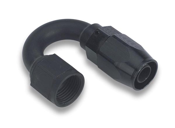 Clamp-On Hose Fitting Earl's Performance AT818006ERL