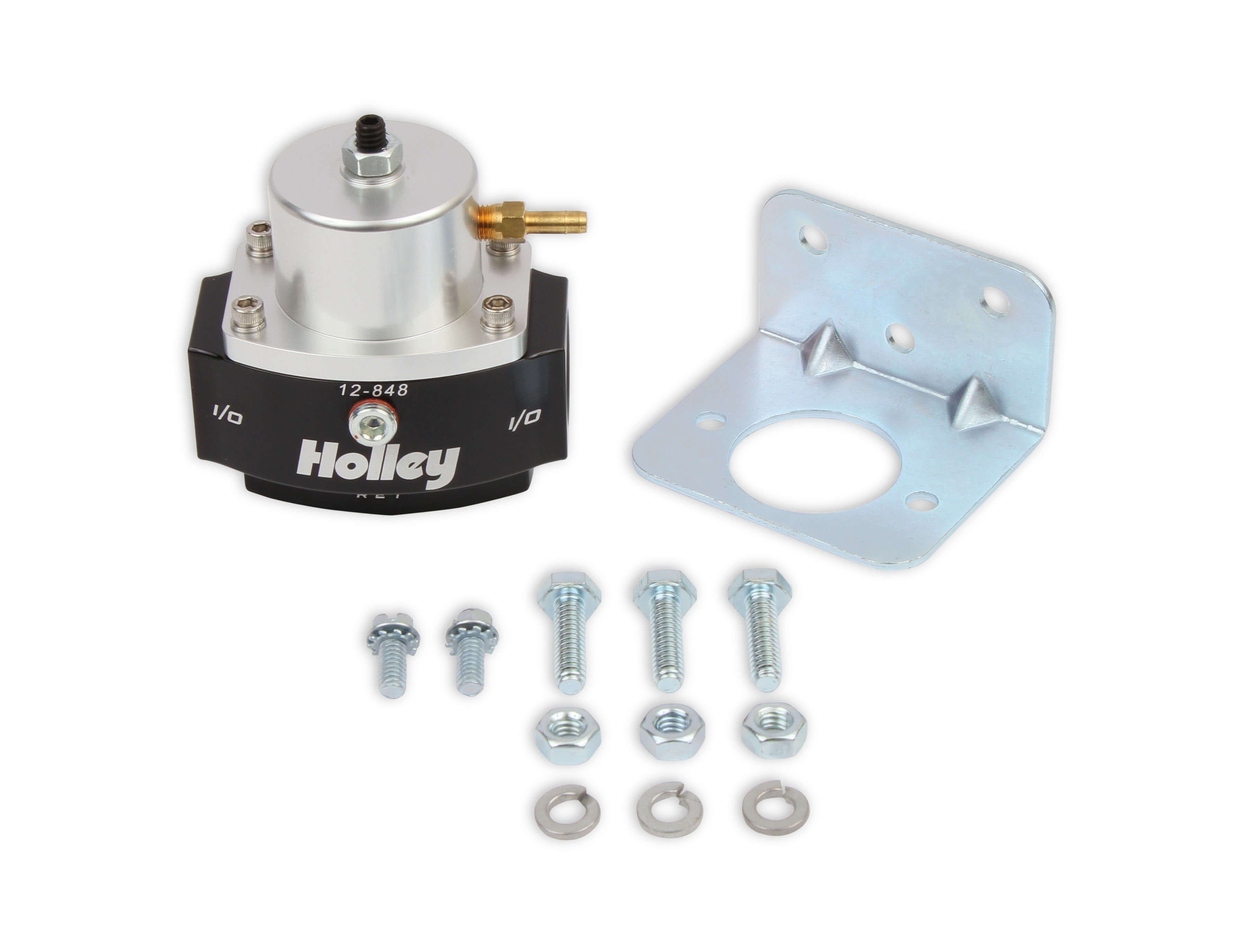 HOLLEY 12-848