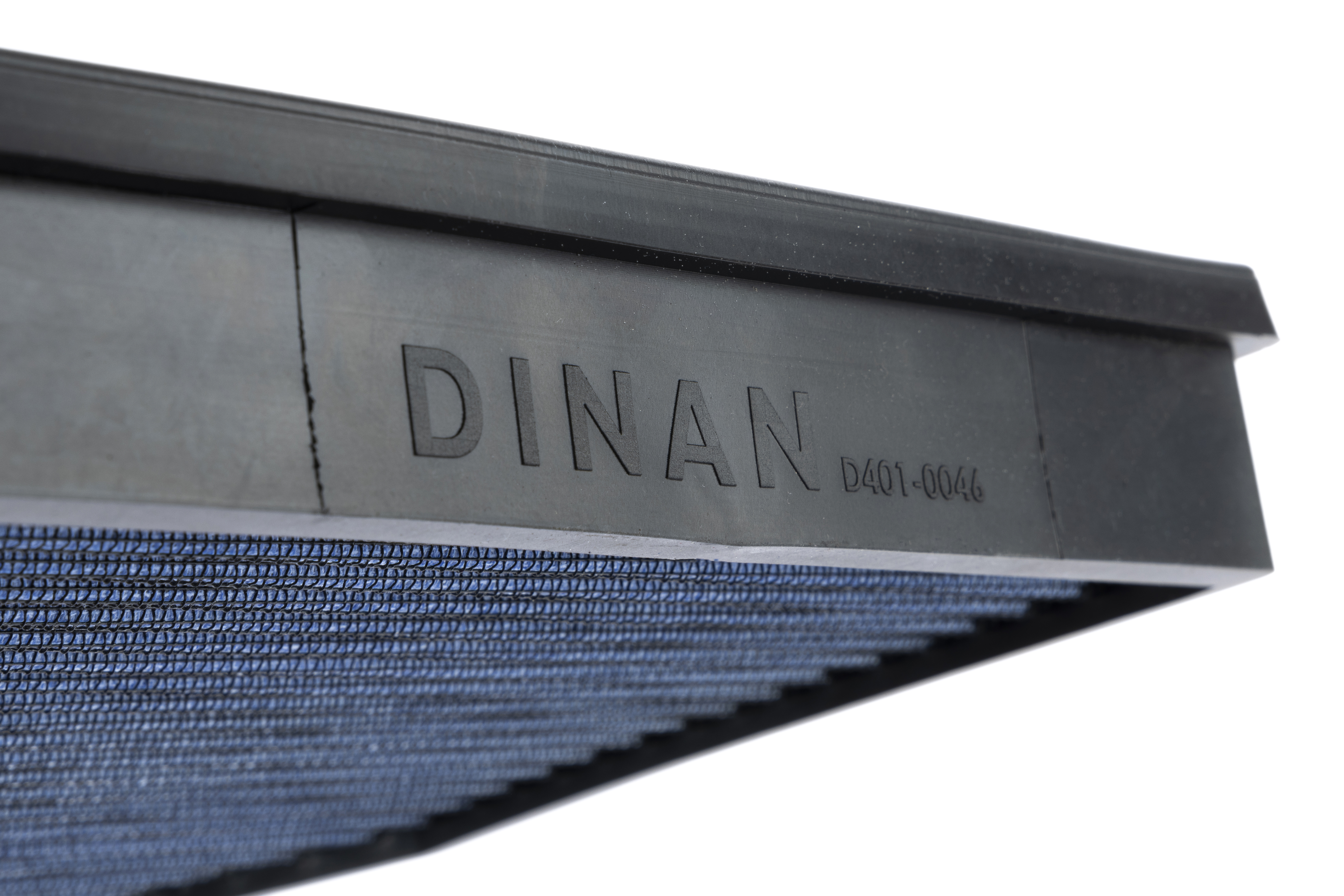 D401-0046 Dinan High Flow Drop-in Replacement Air Filter - 2020-2025 BMW - Bild 3 von 3
