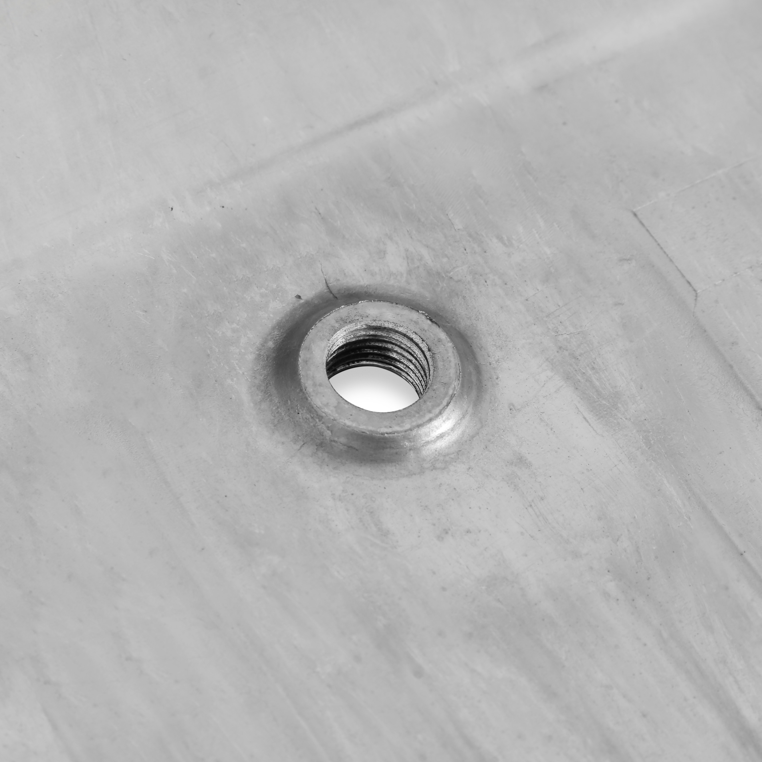 MR GASKET 9791G