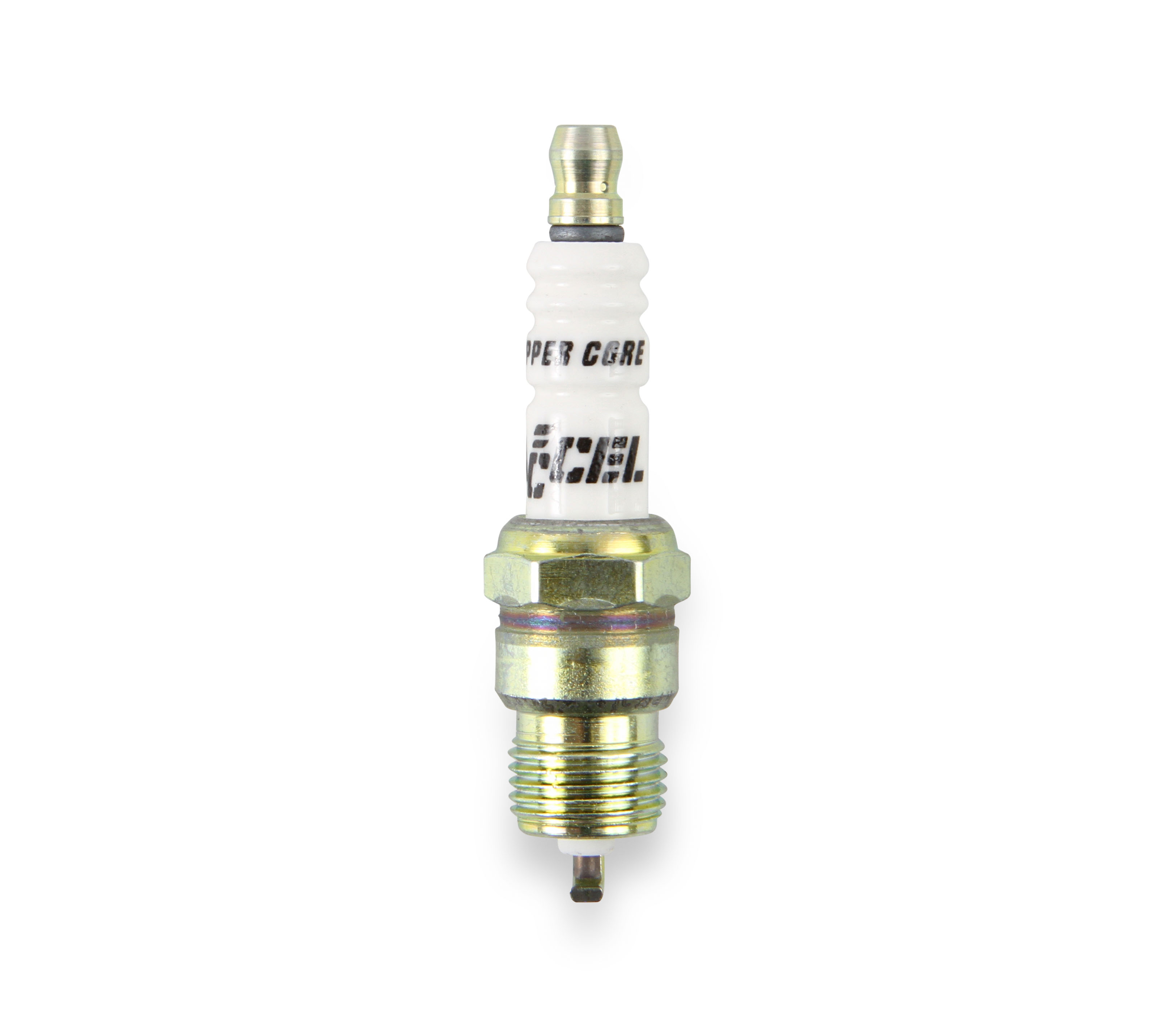 ACCEL PLUGS 0576S-4