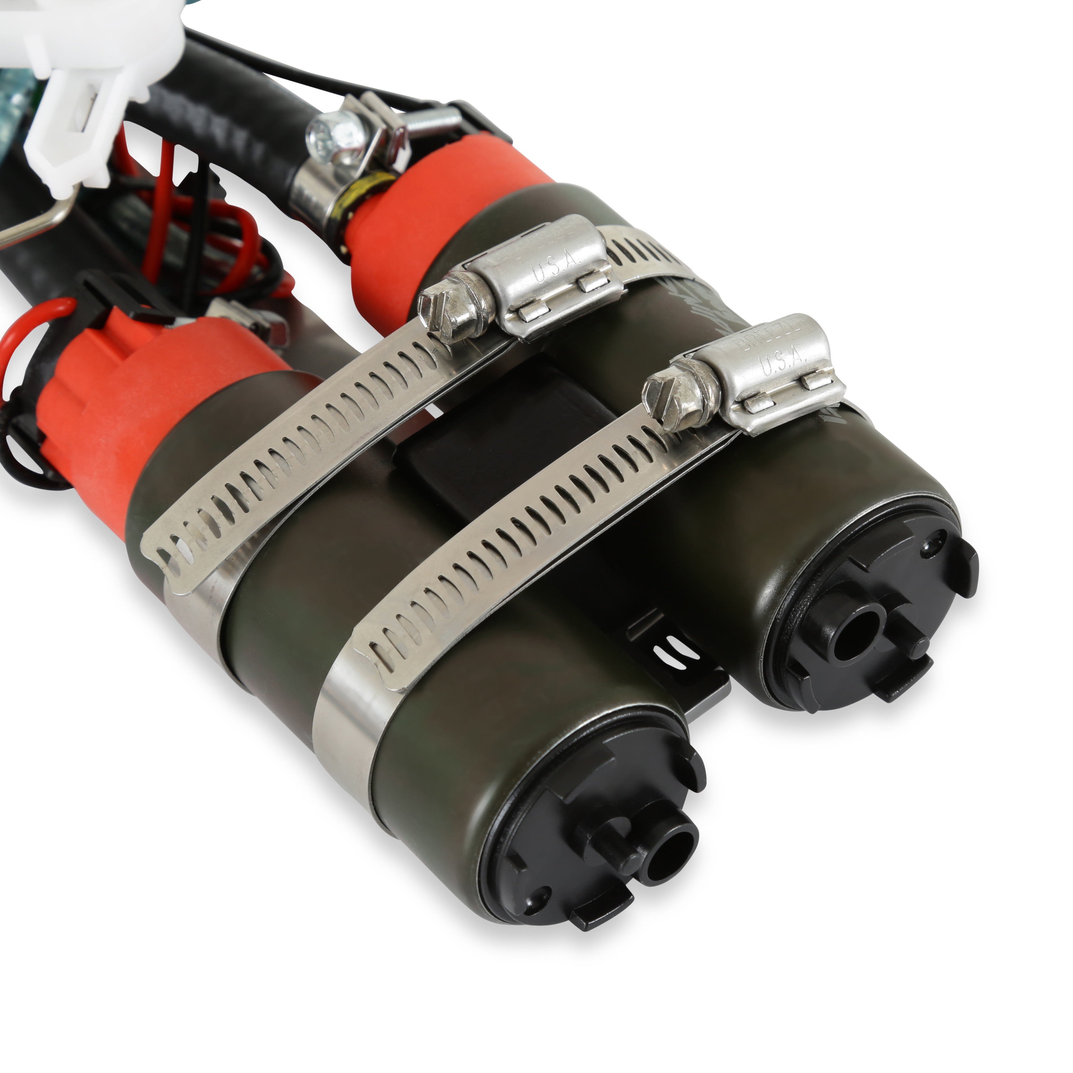 HOLLEY 12-364