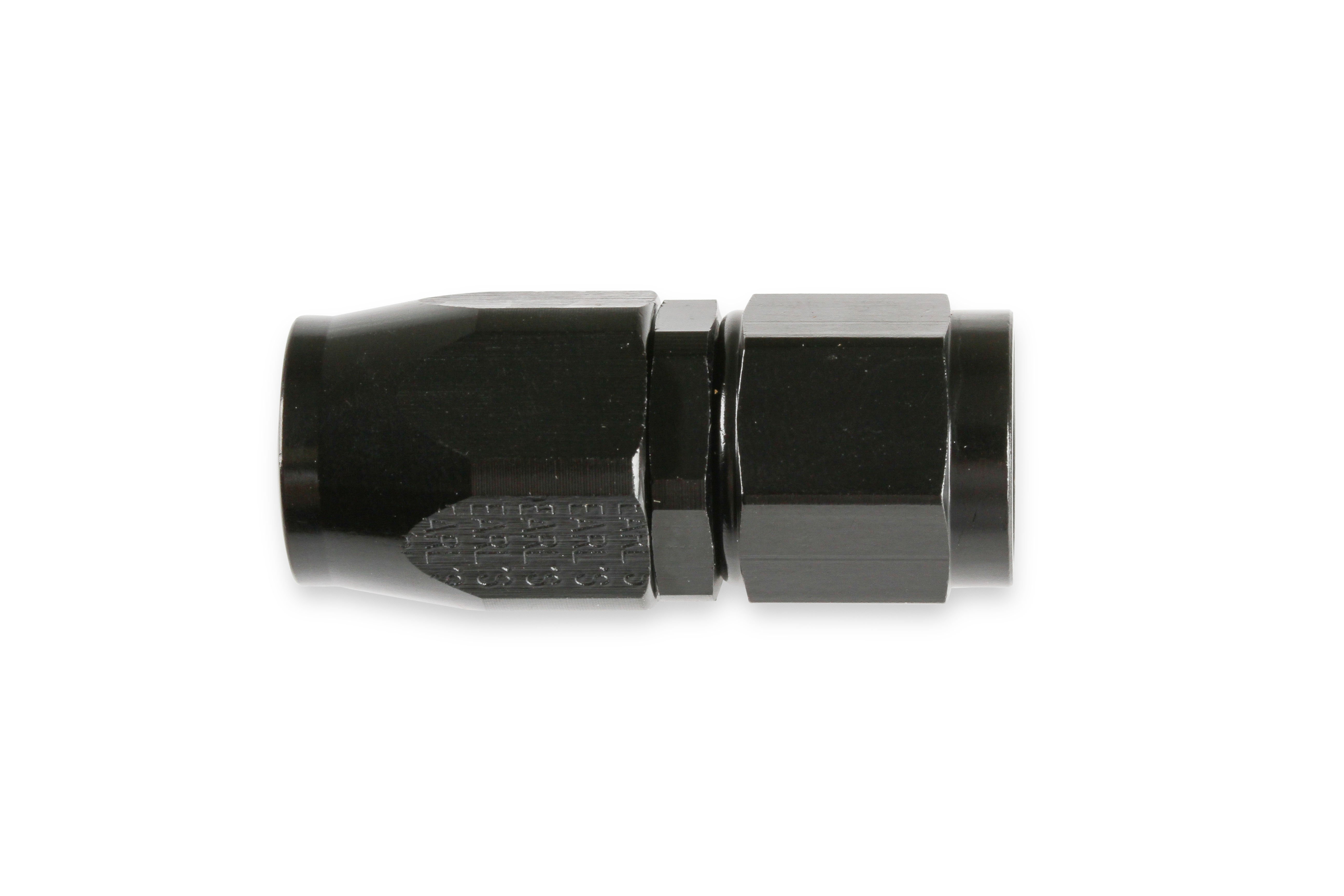 Clamp-On Hose Fitting Earl's Performance AT800106ERL