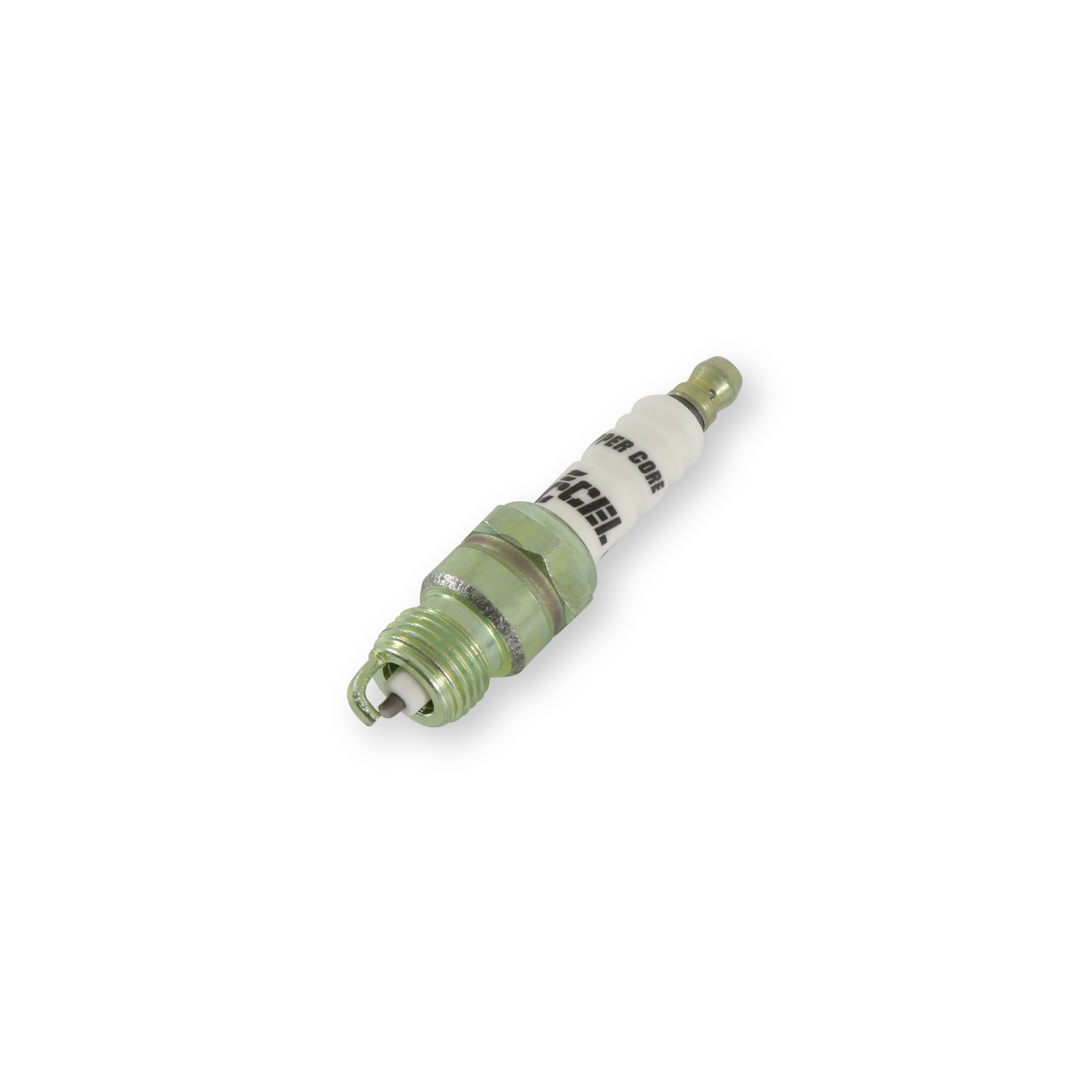 ACCEL PLUGS 0574S-4