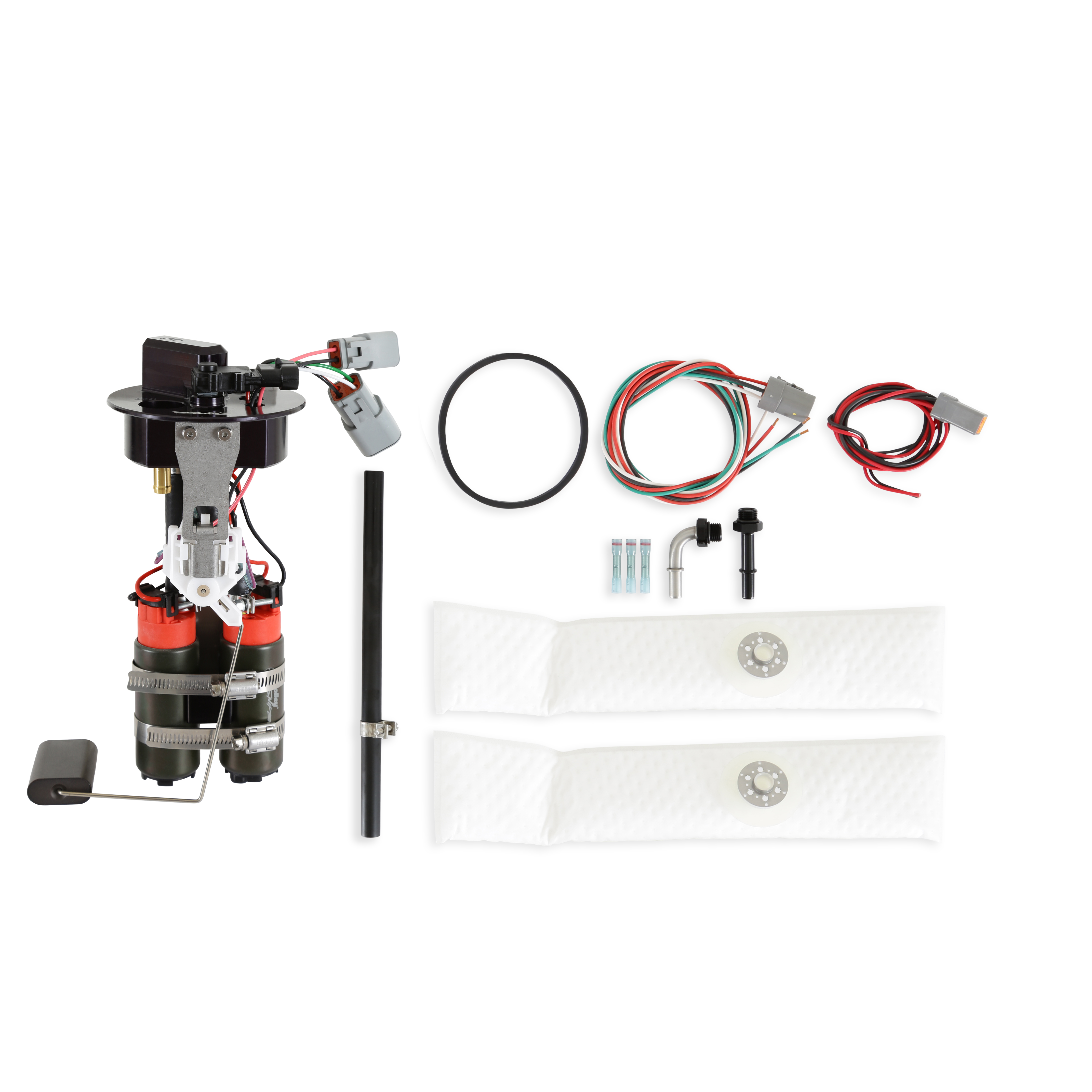 HOLLEY 12-364
