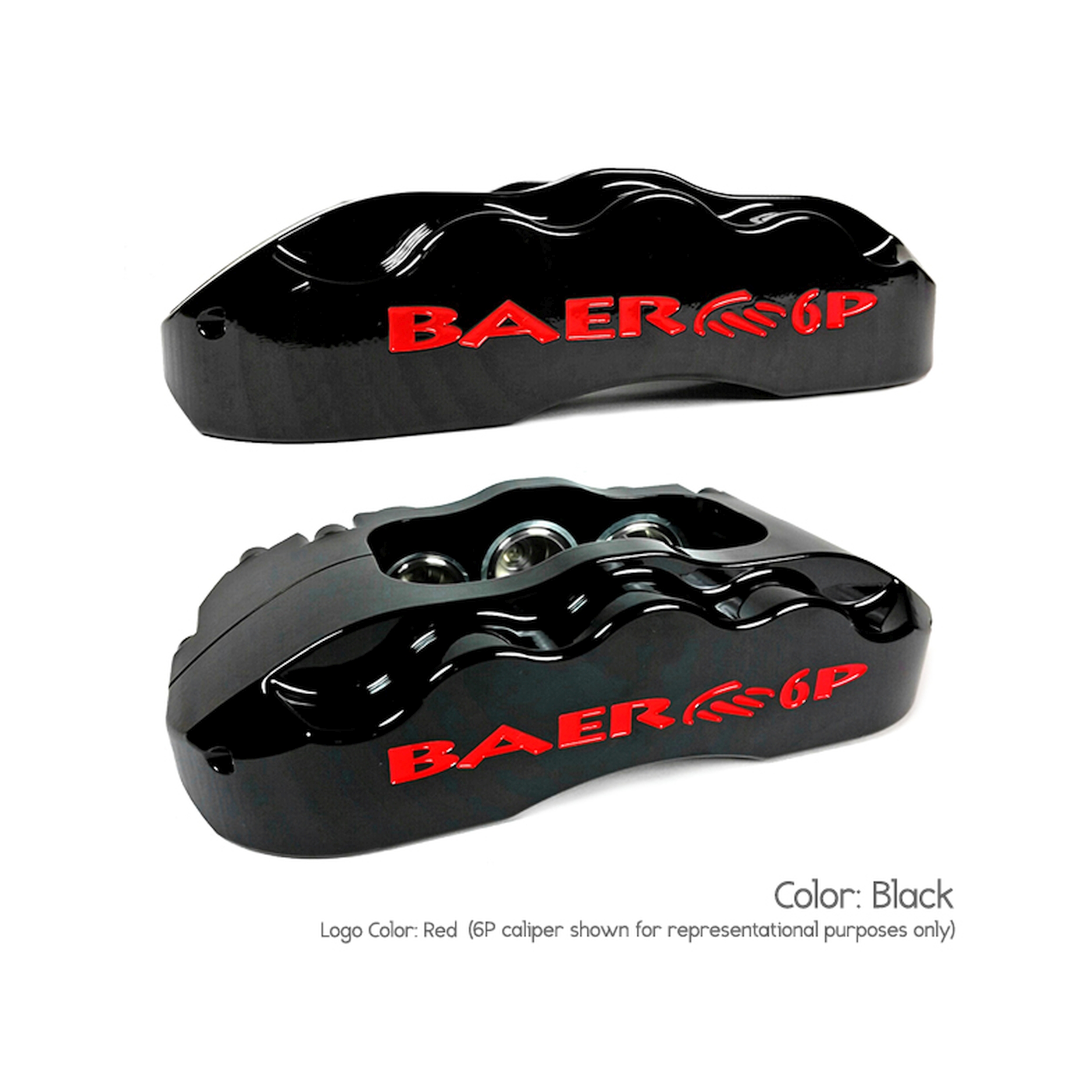 BAER BRAKES 4301352B