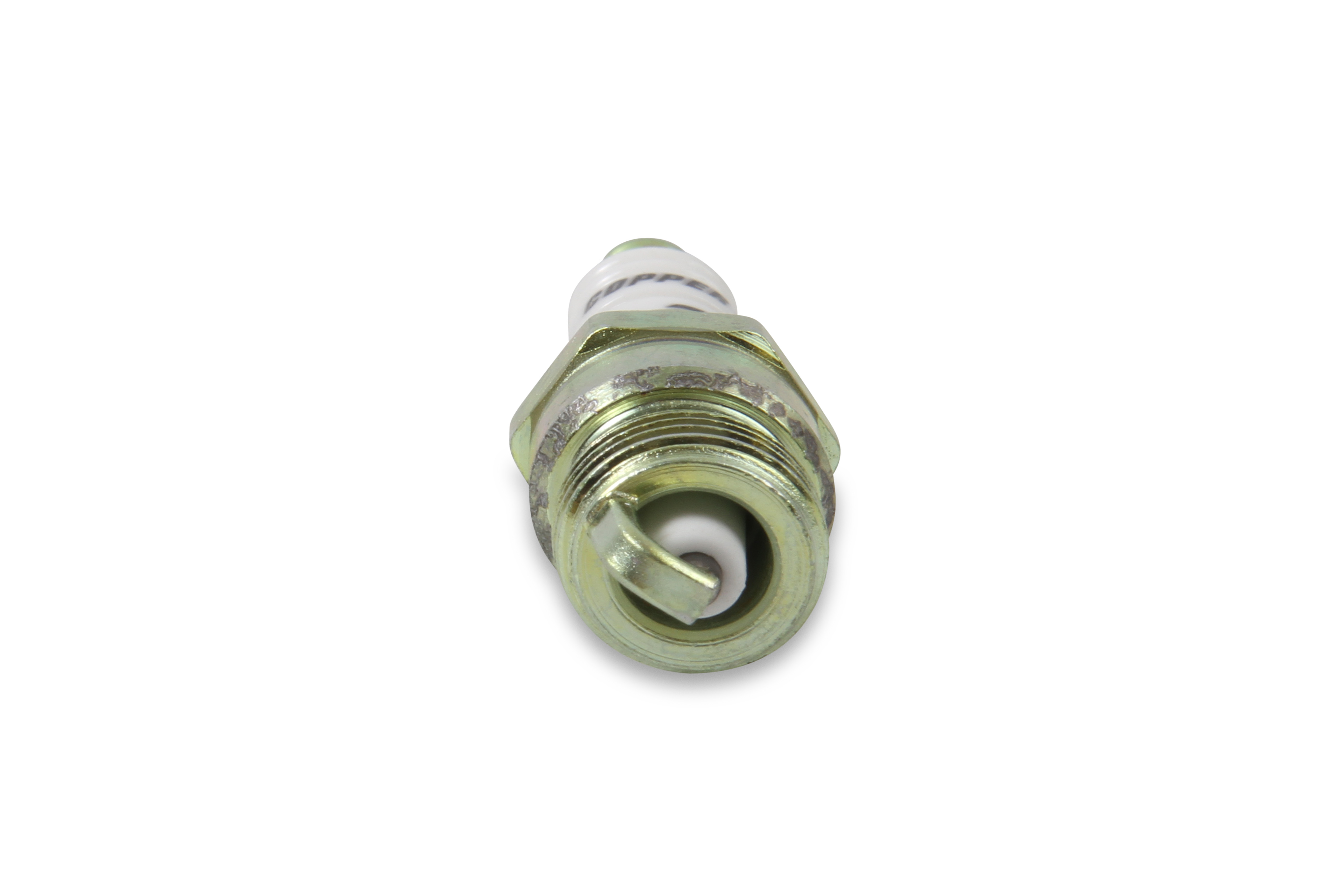 ACCEL PLUGS 0276S-4