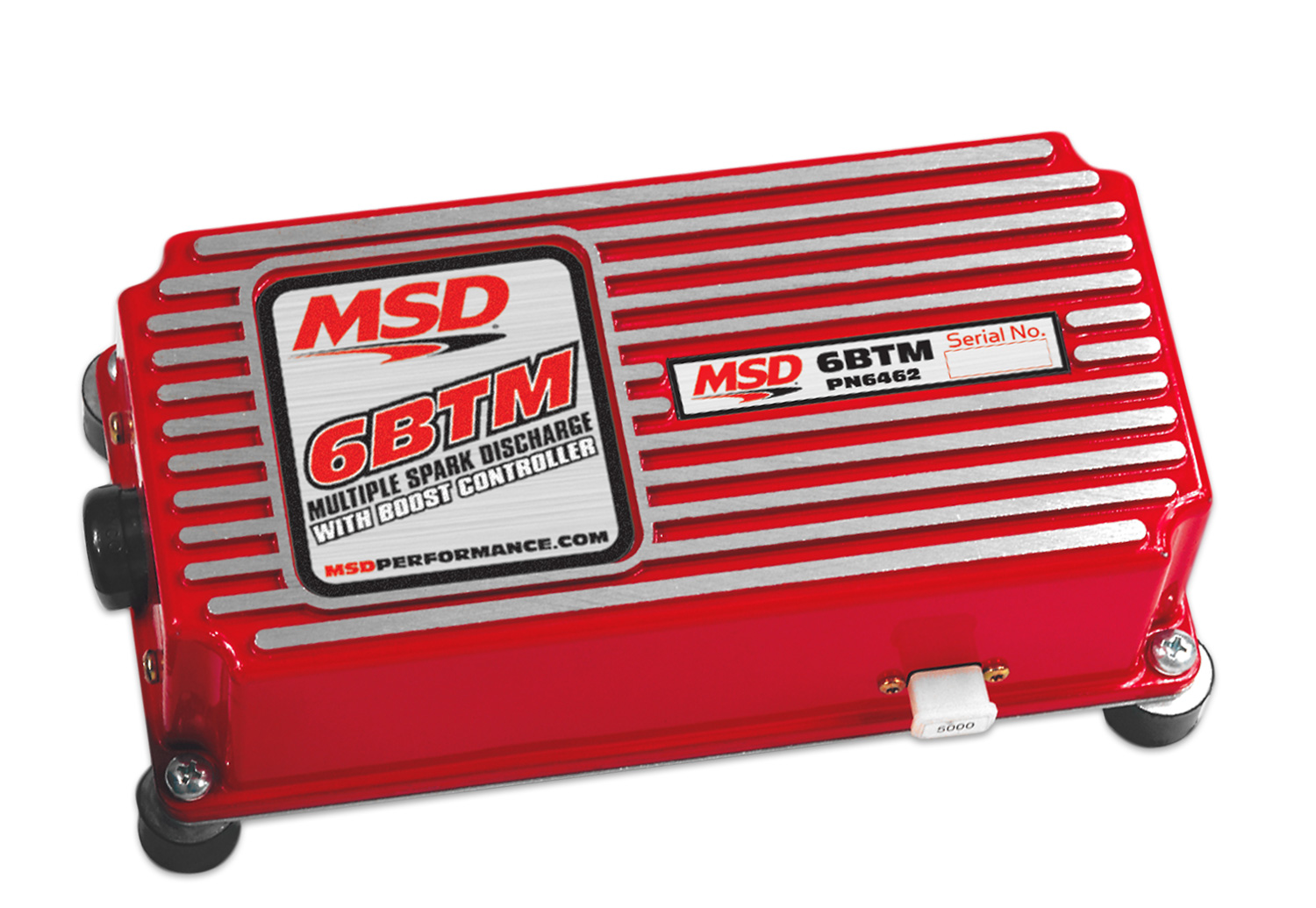 6462 MSD 6-BTM Boost Timing Master | eBay