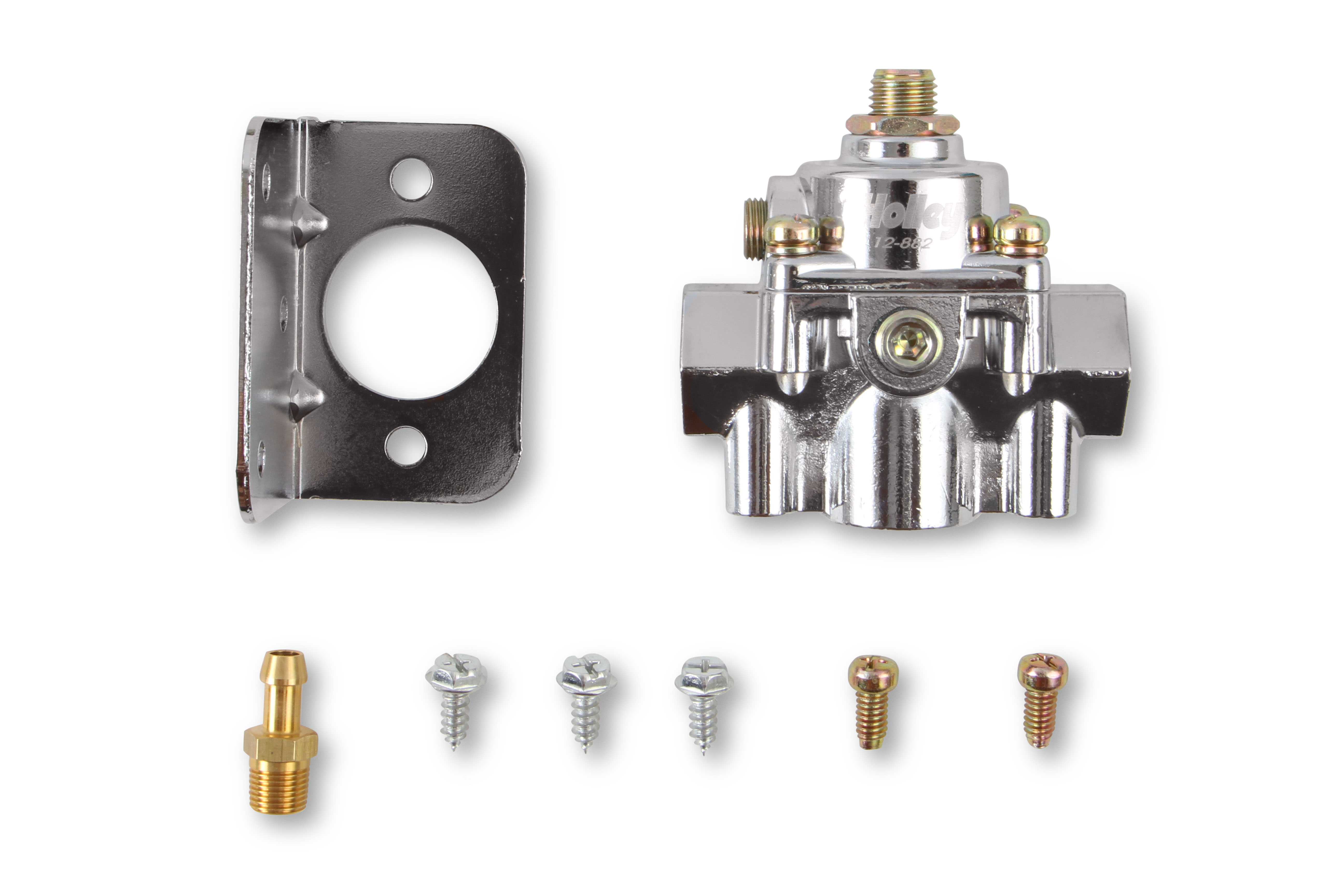 HOLLEY 12-882
