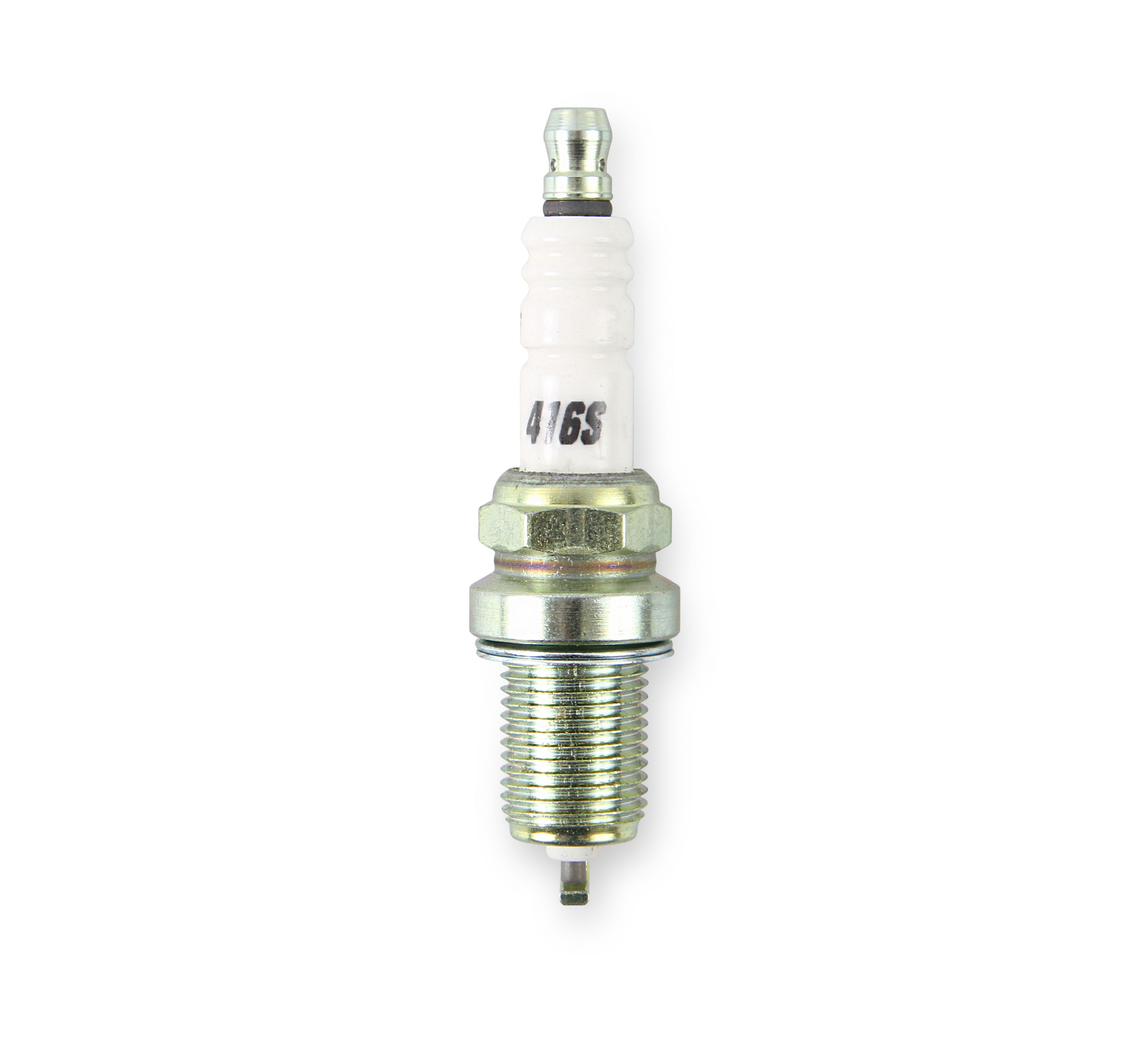 ACCEL PLUGS 0416S-4