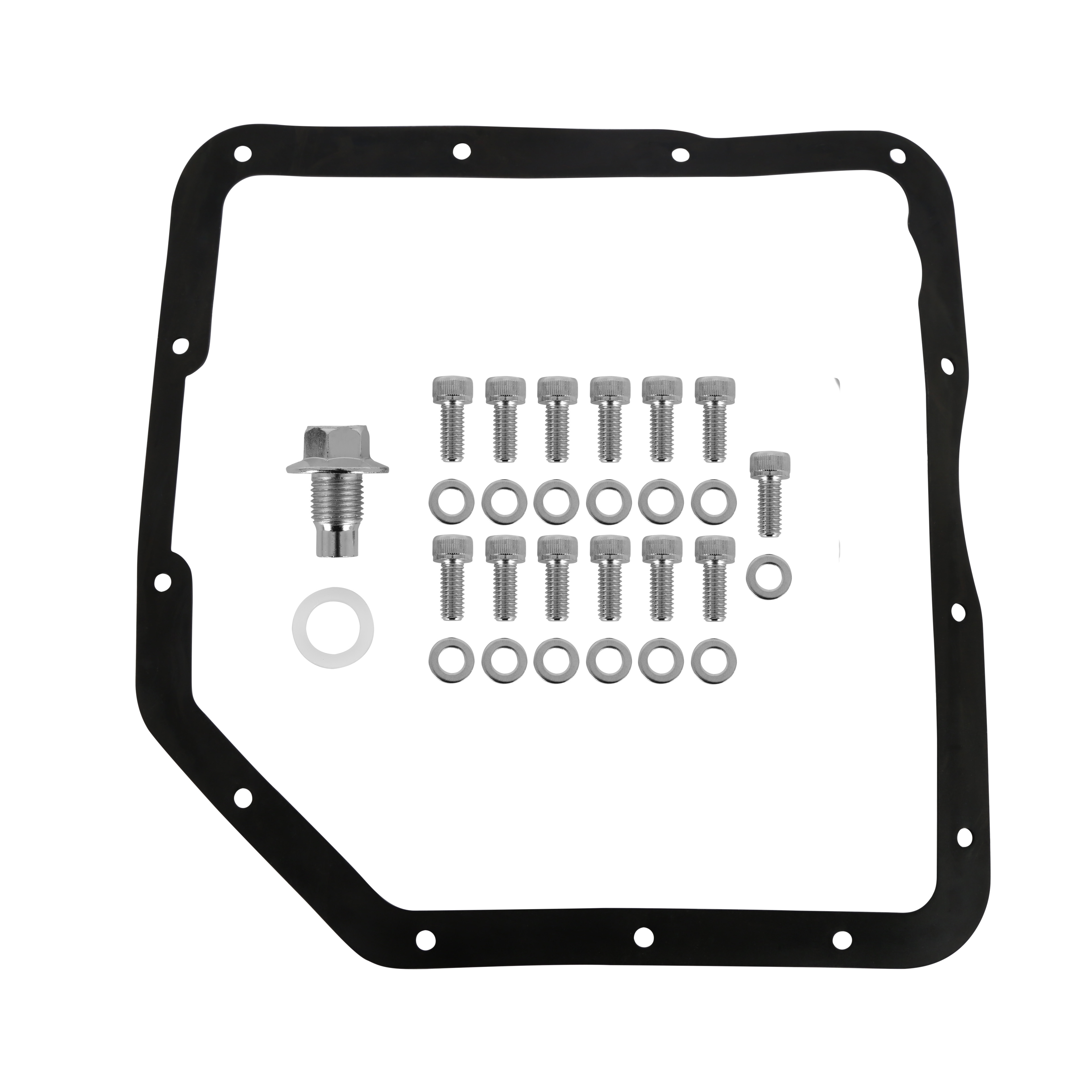 MR GASKET 9791G