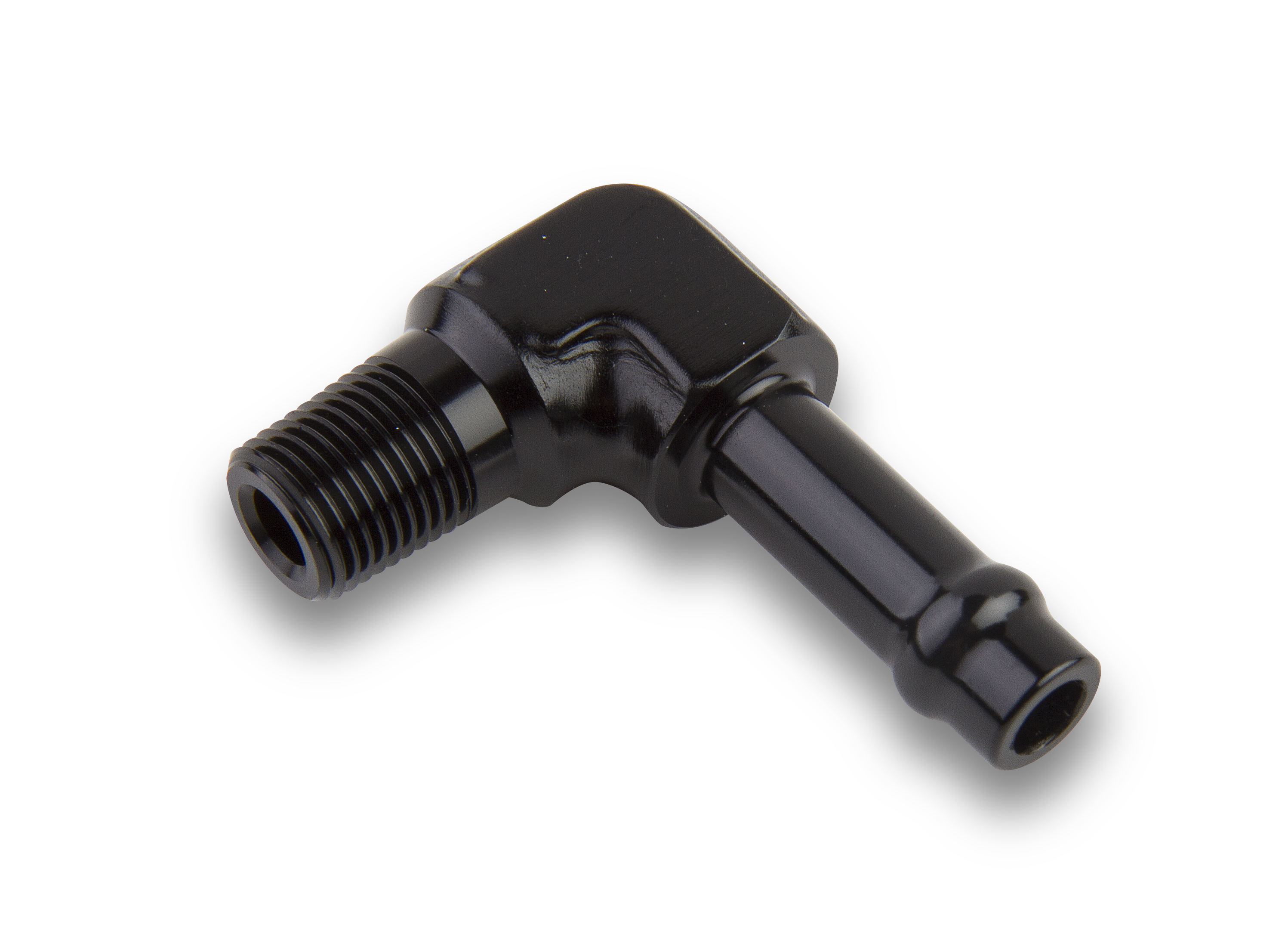 Clamp-On Hose Fitting Earl's Performance 782266ERL