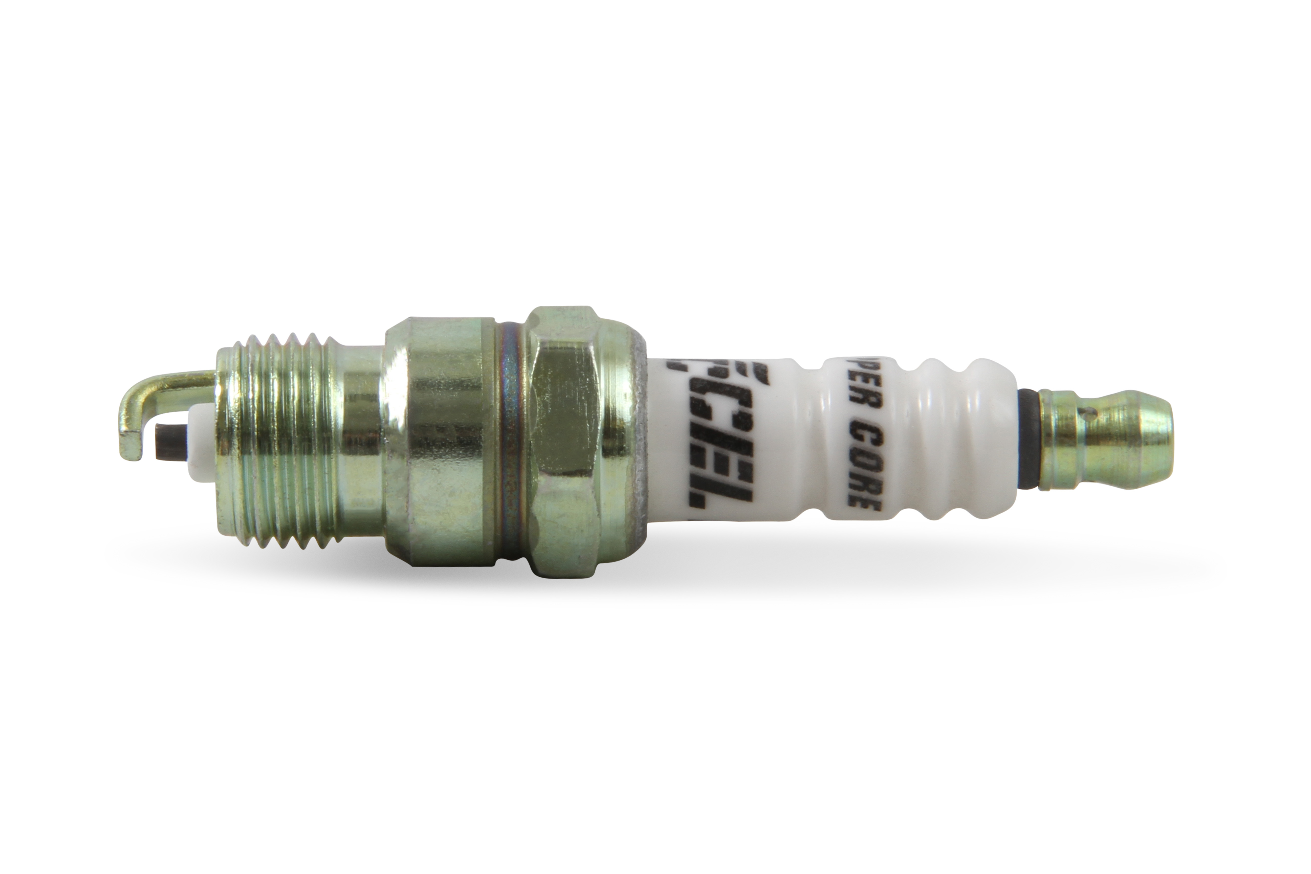 ACCEL PLUGS 0276S-4