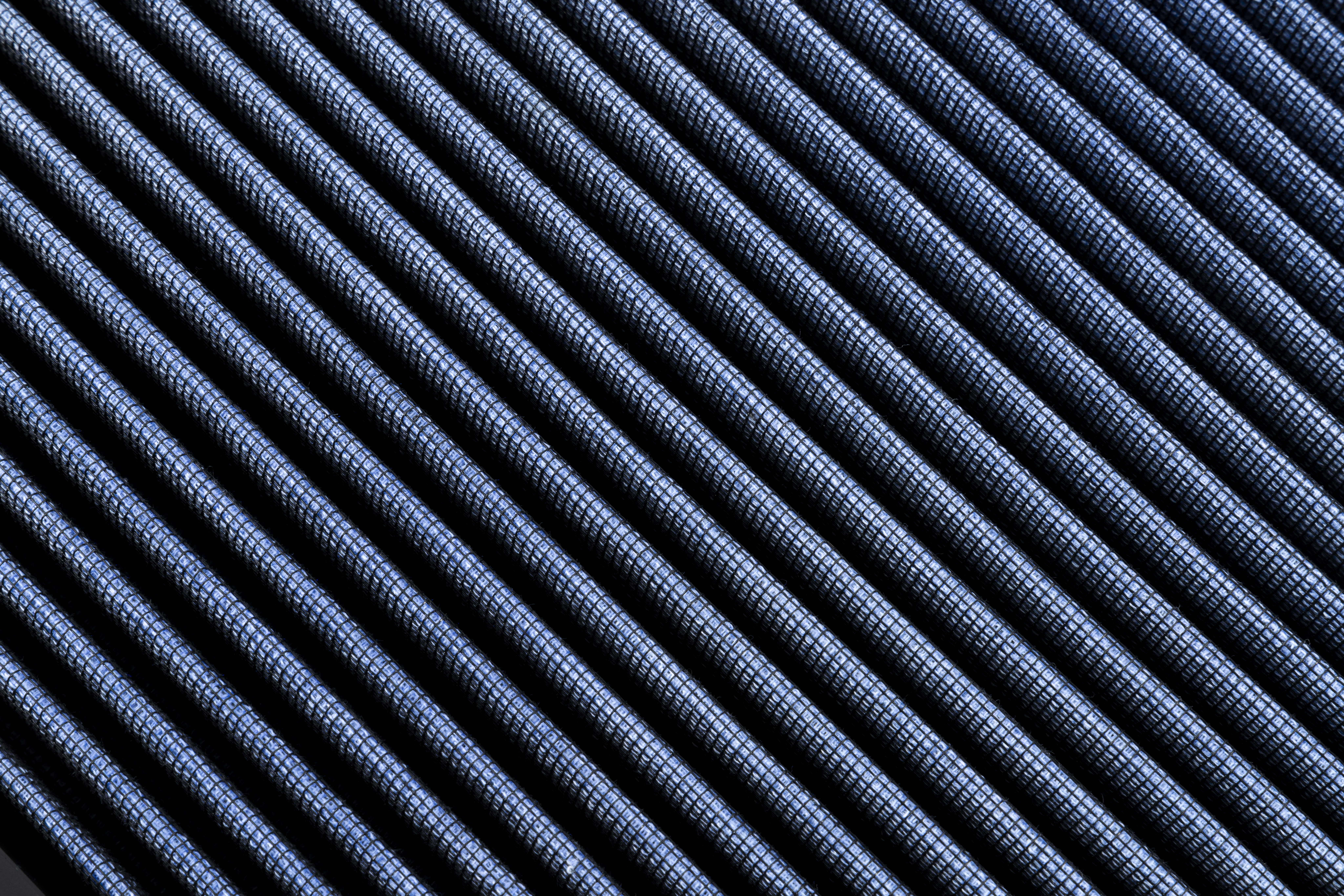 D401-0046 Dinan High Flow Drop-in Replacement Air Filter - 2020-2025 BMW - Bild 2 von 3