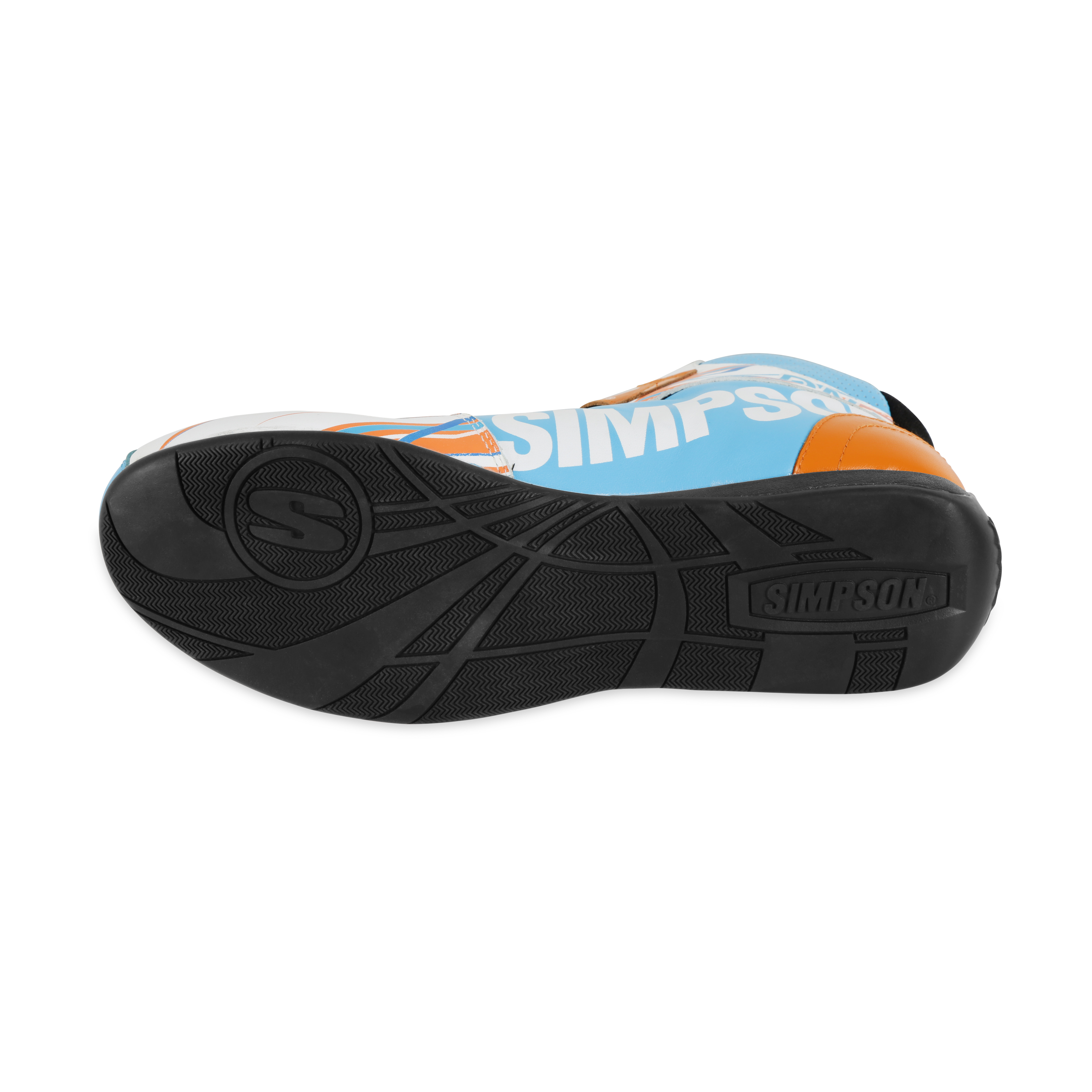 DX2900N DNA X2 Shoe - Bild 10 von 10
