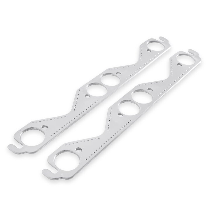 MR GASKET 7402G