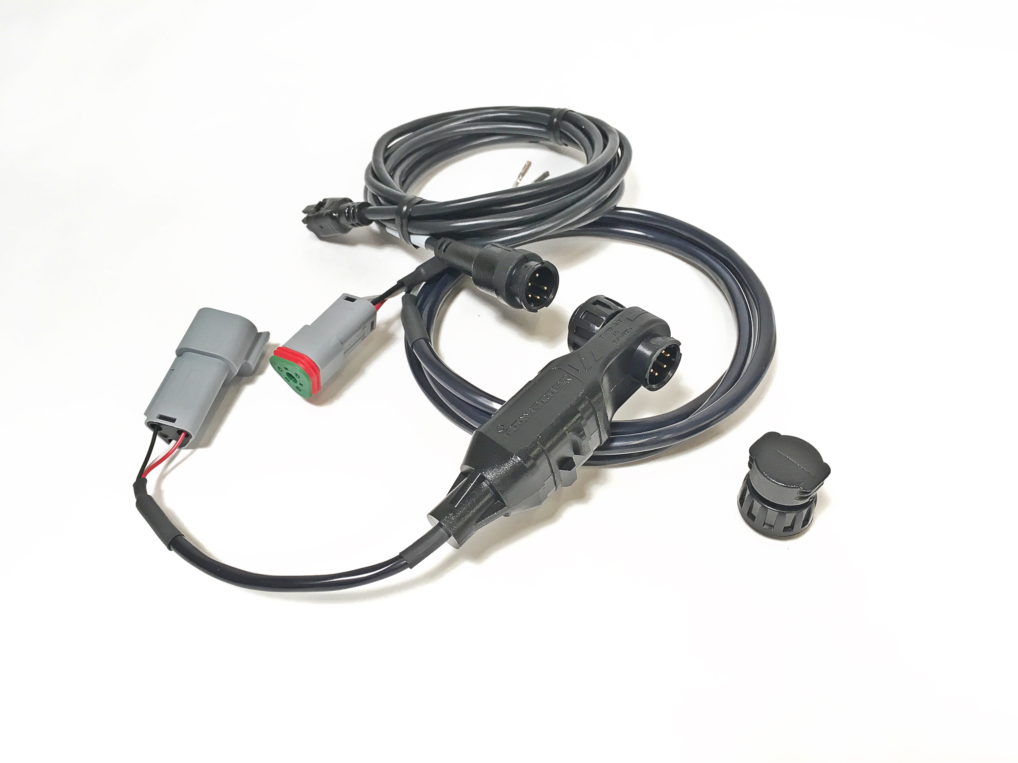 98654 EAS Shift-On-The-Fly (SOTF) Accessory - Picture 1 of 4