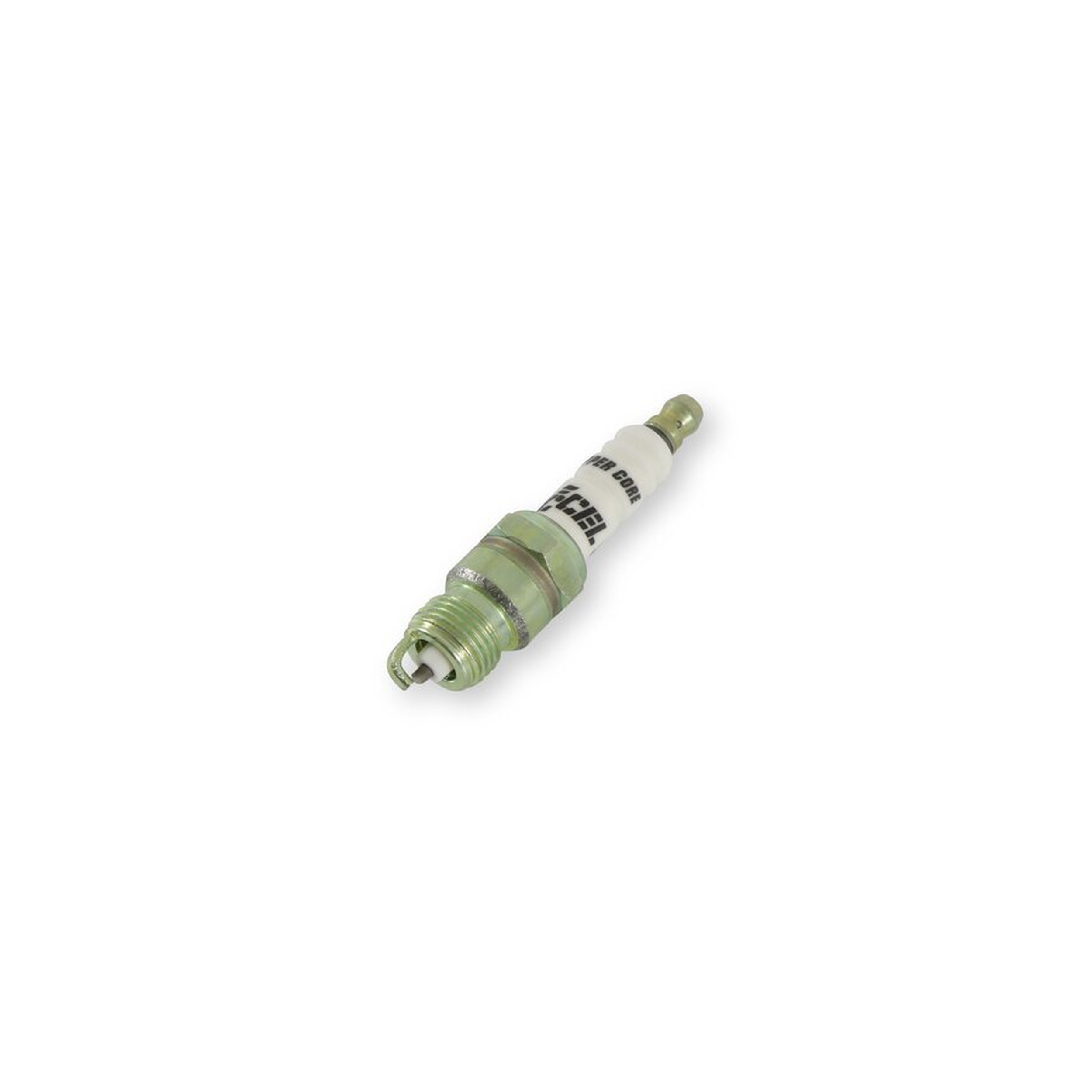ACCEL PLUGS 0574S-4