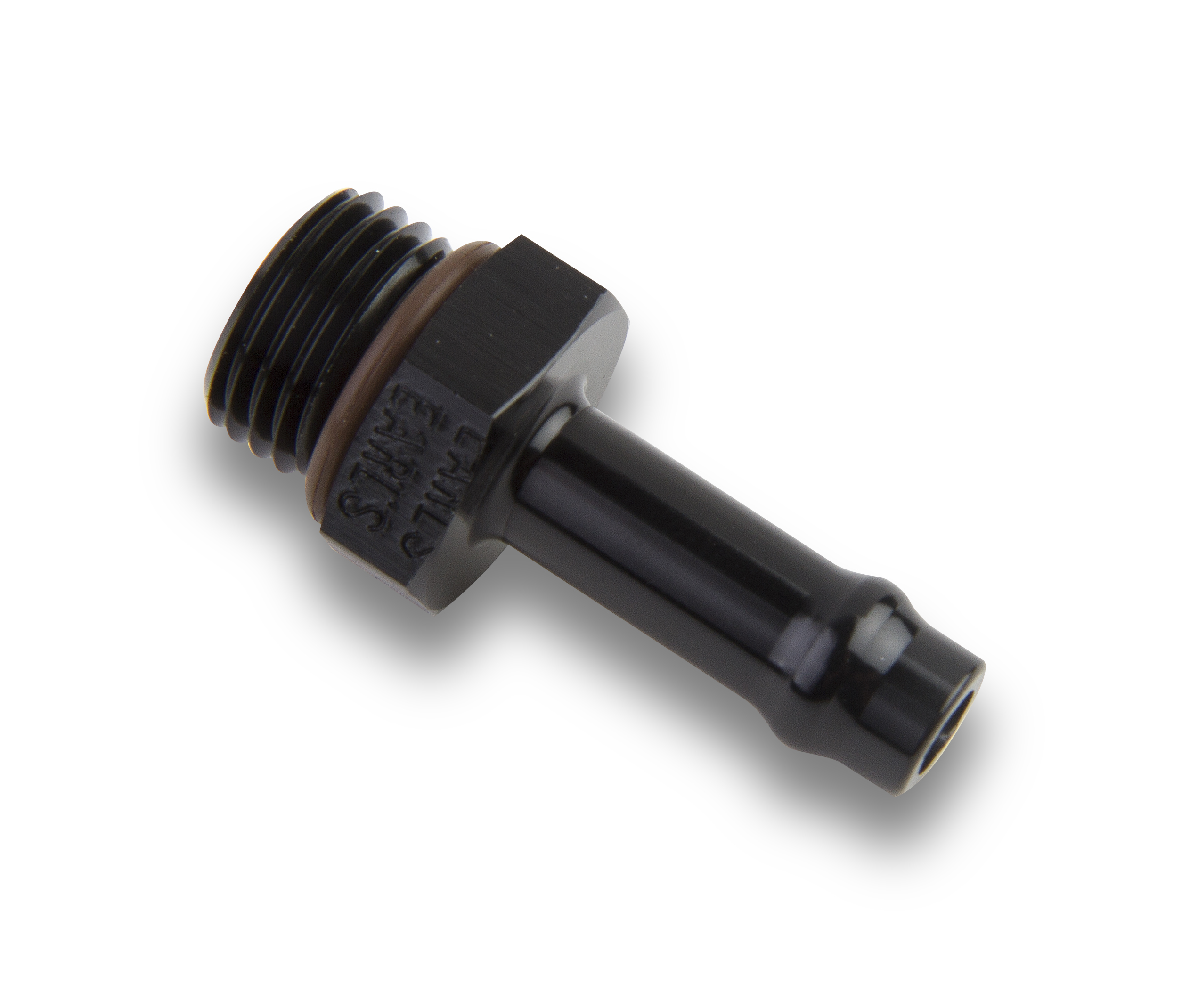 Clamp-On Hose Fitting Earl's Performance 785066ERL