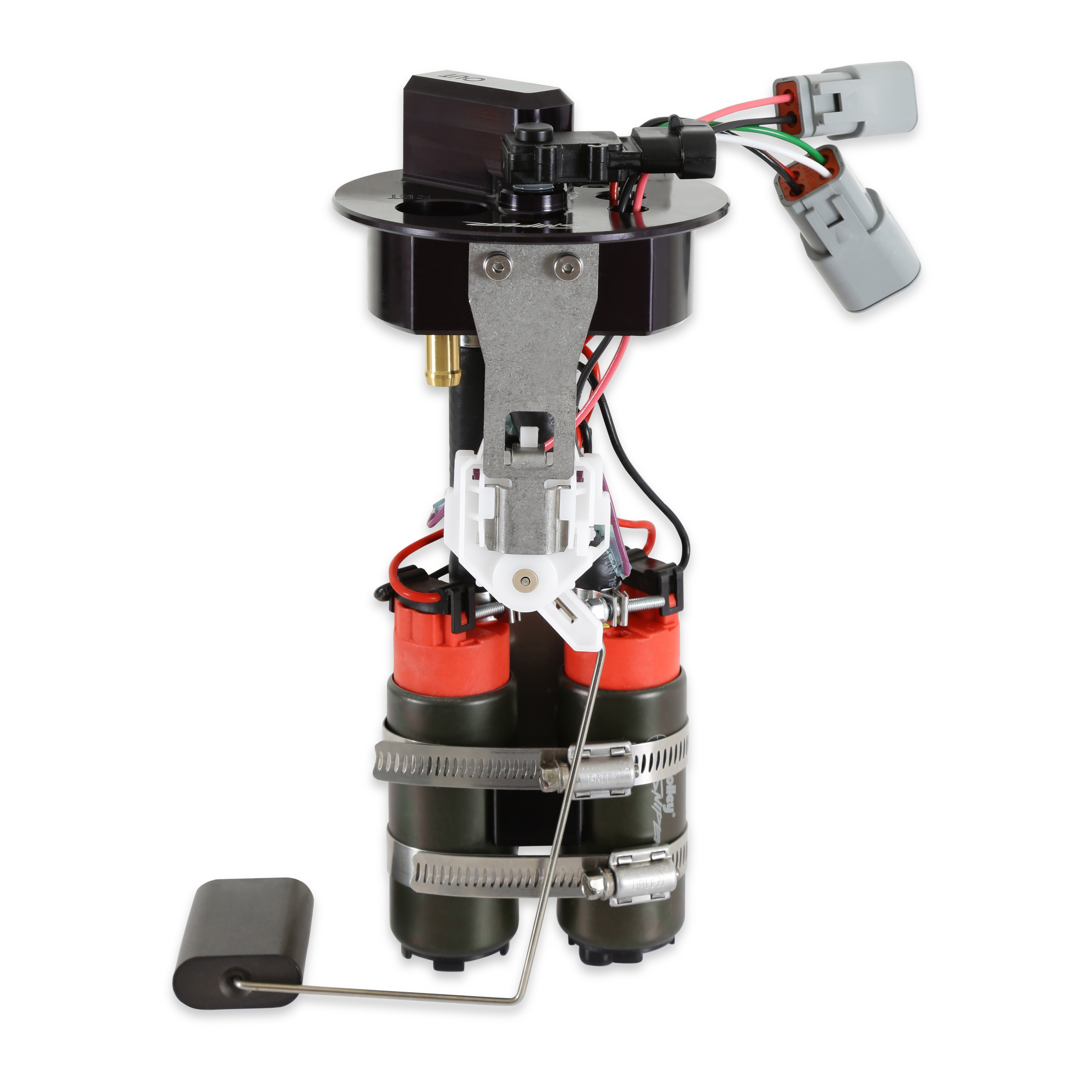 HOLLEY 12-364
