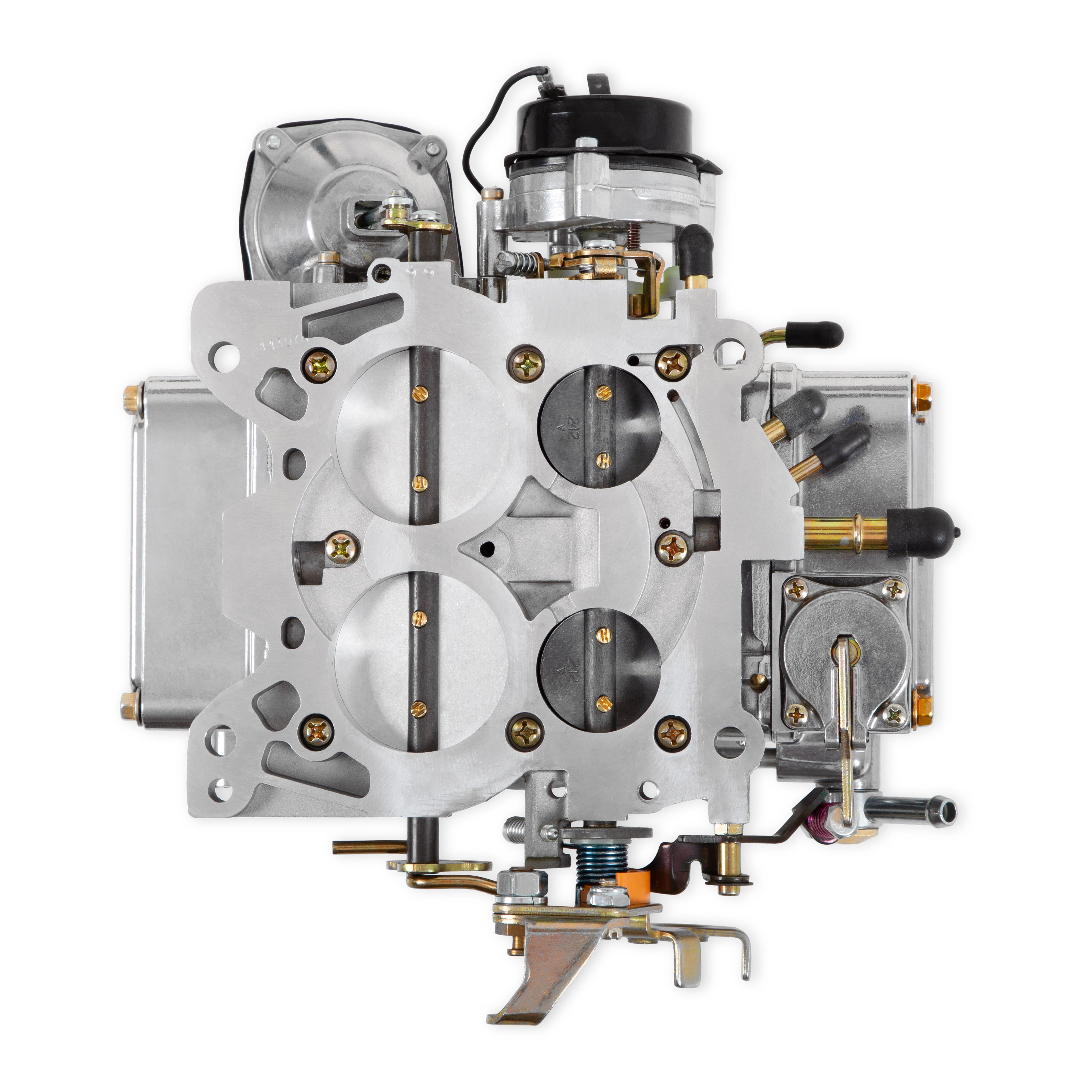 Holley Performance 0-80555S Carburetor | eBay