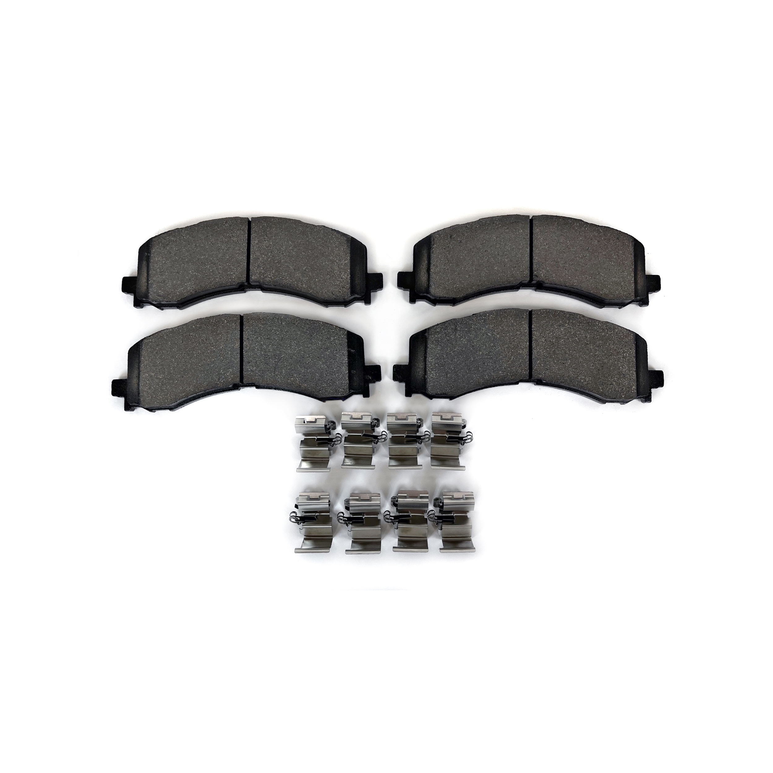 BAER BRAKES D2382