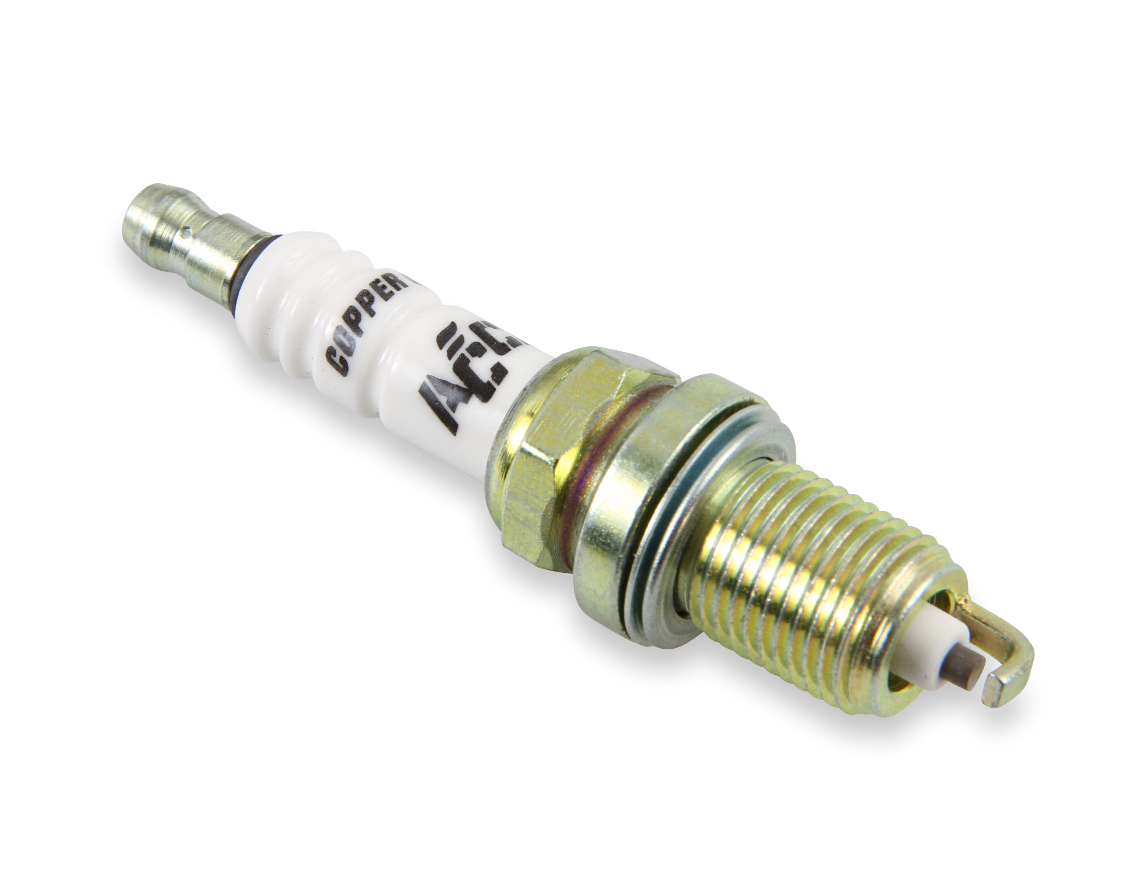 ACCEL PLUGS 0736-4