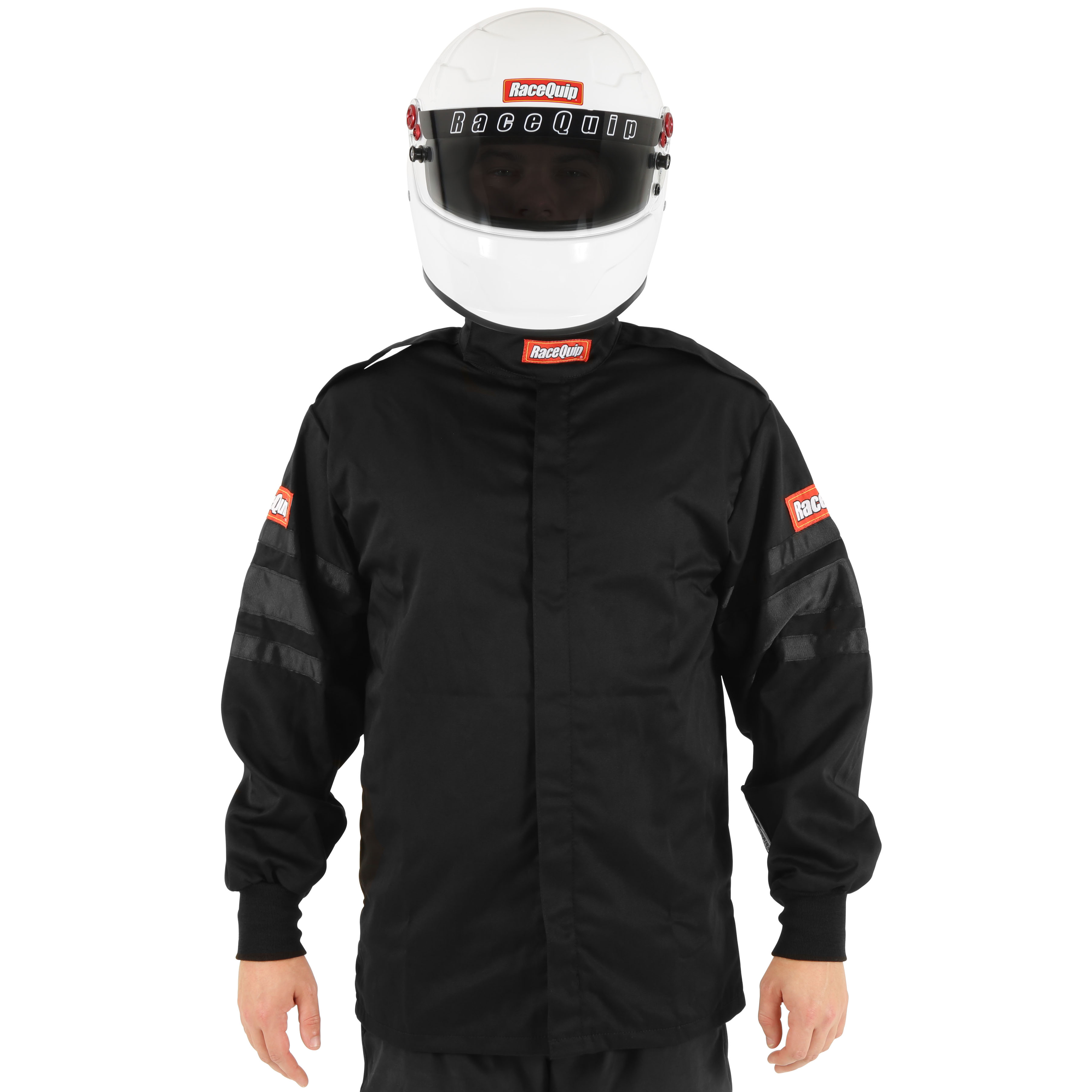RACEQUIP 111007RQP