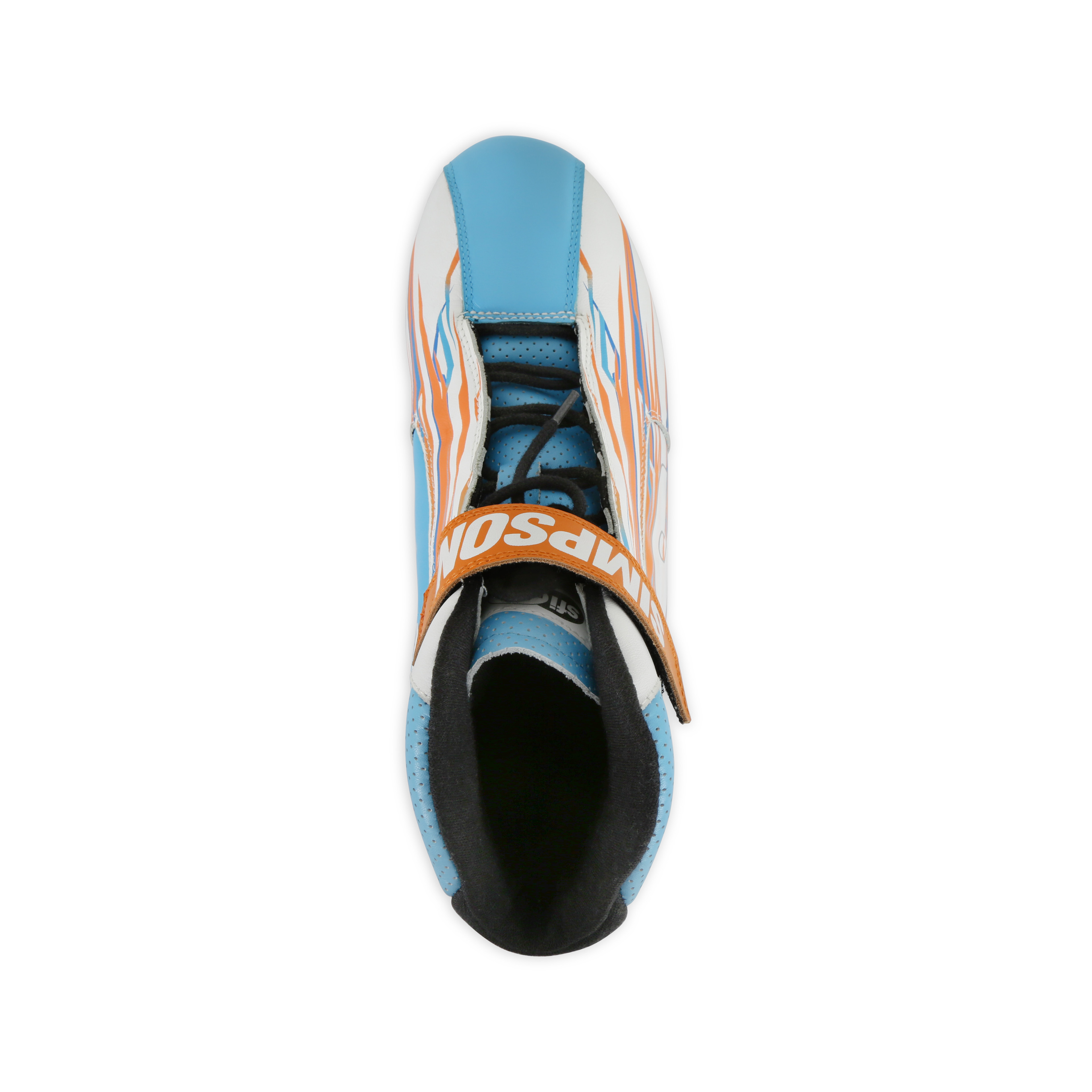 DX2900N DNA X2 Shoe - Bild 7 von 10