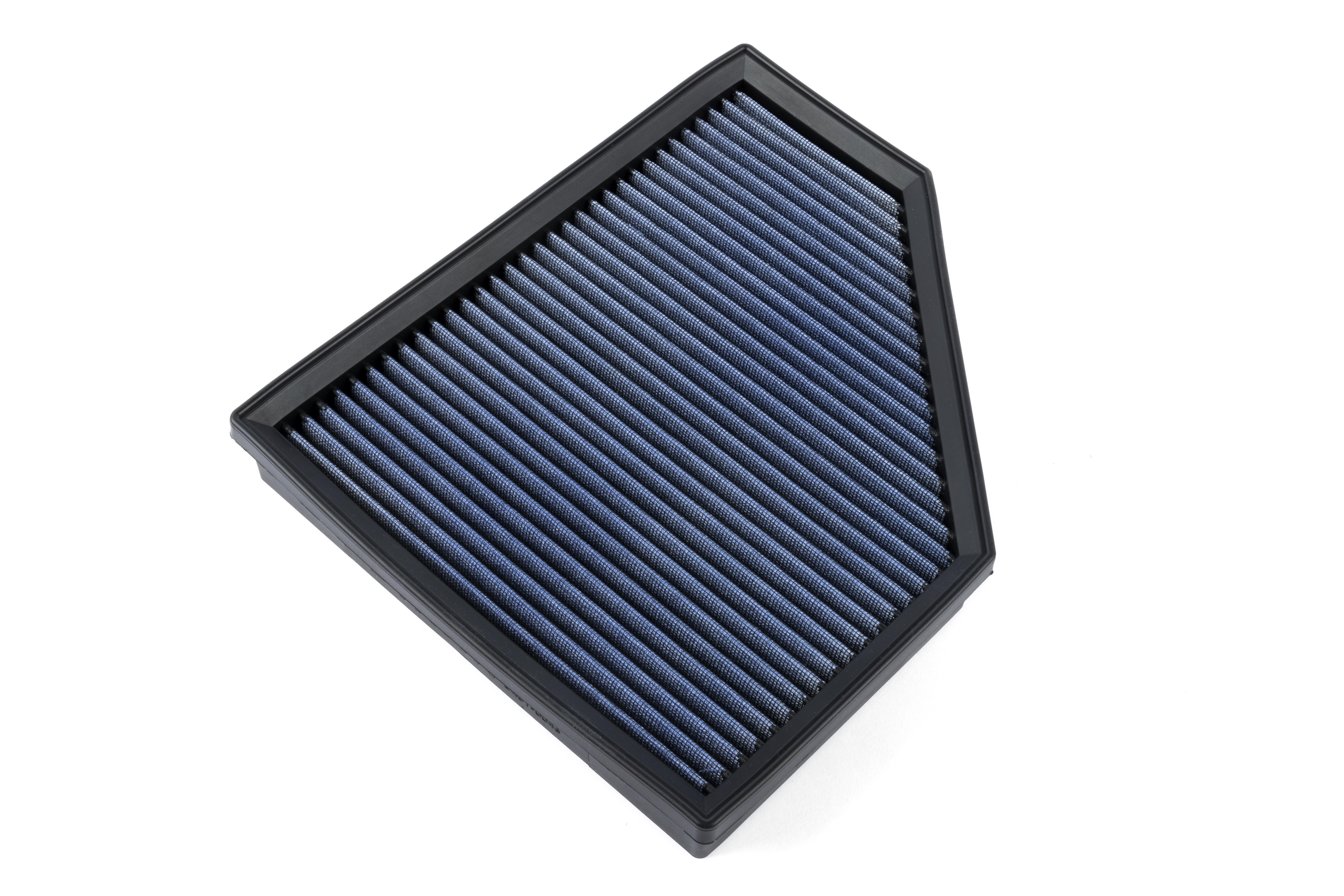 D401-0046 Dinan High Flow Drop-in Replacement Air Filter - 2020-2025 BMW - Bild 1 von 3