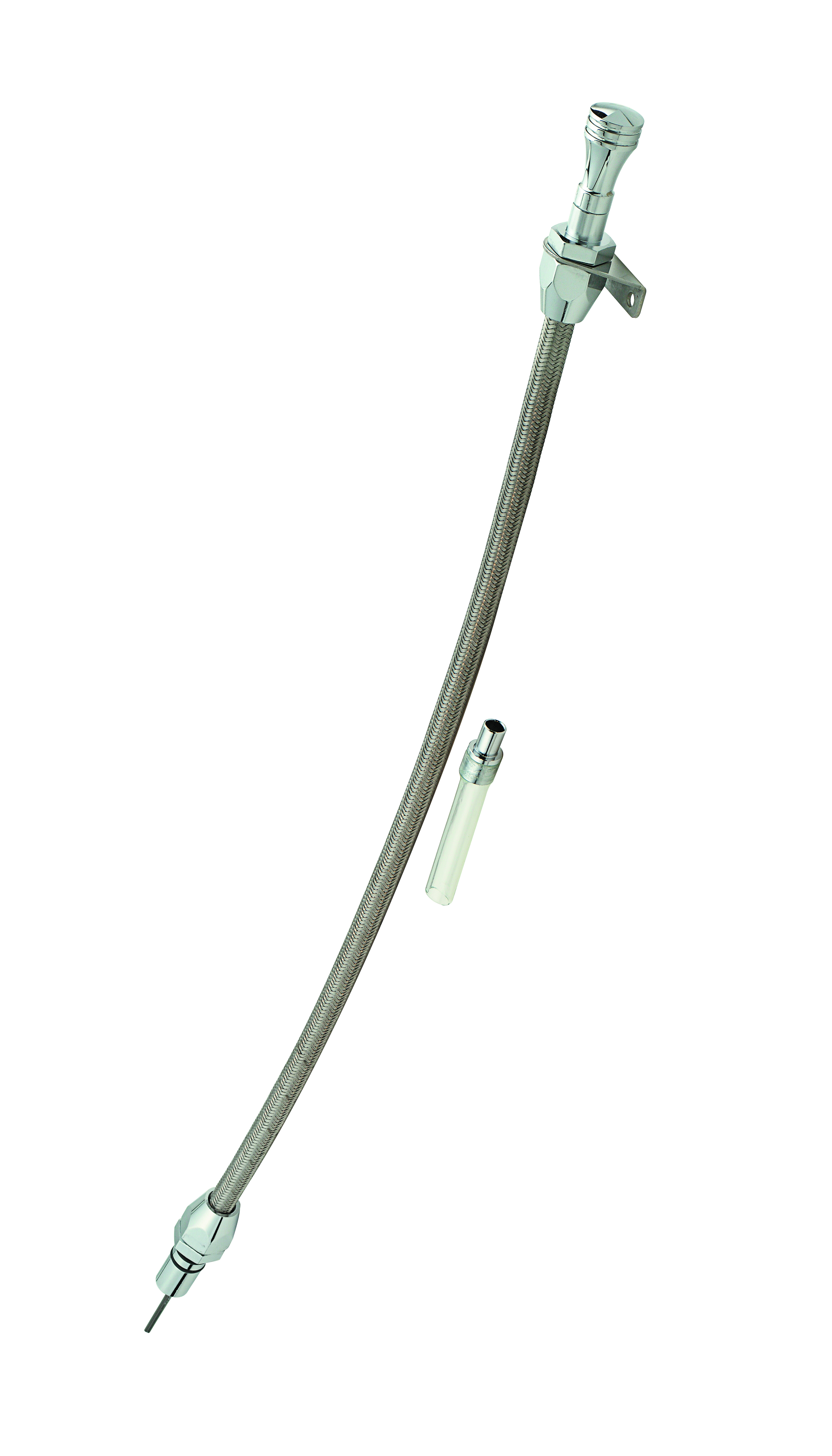 MR GASKET 9704G