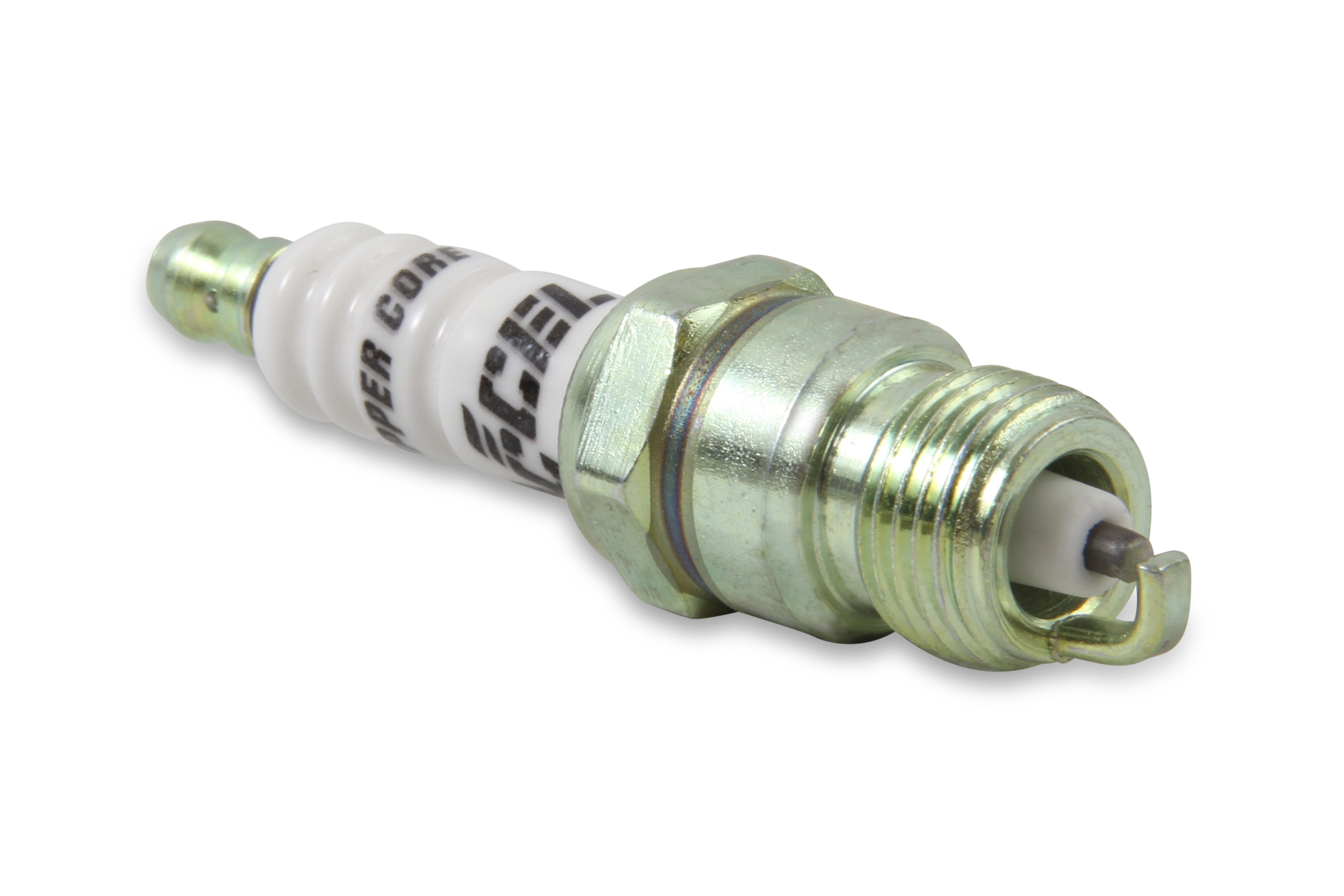 ACCEL PLUGS 0276S-4