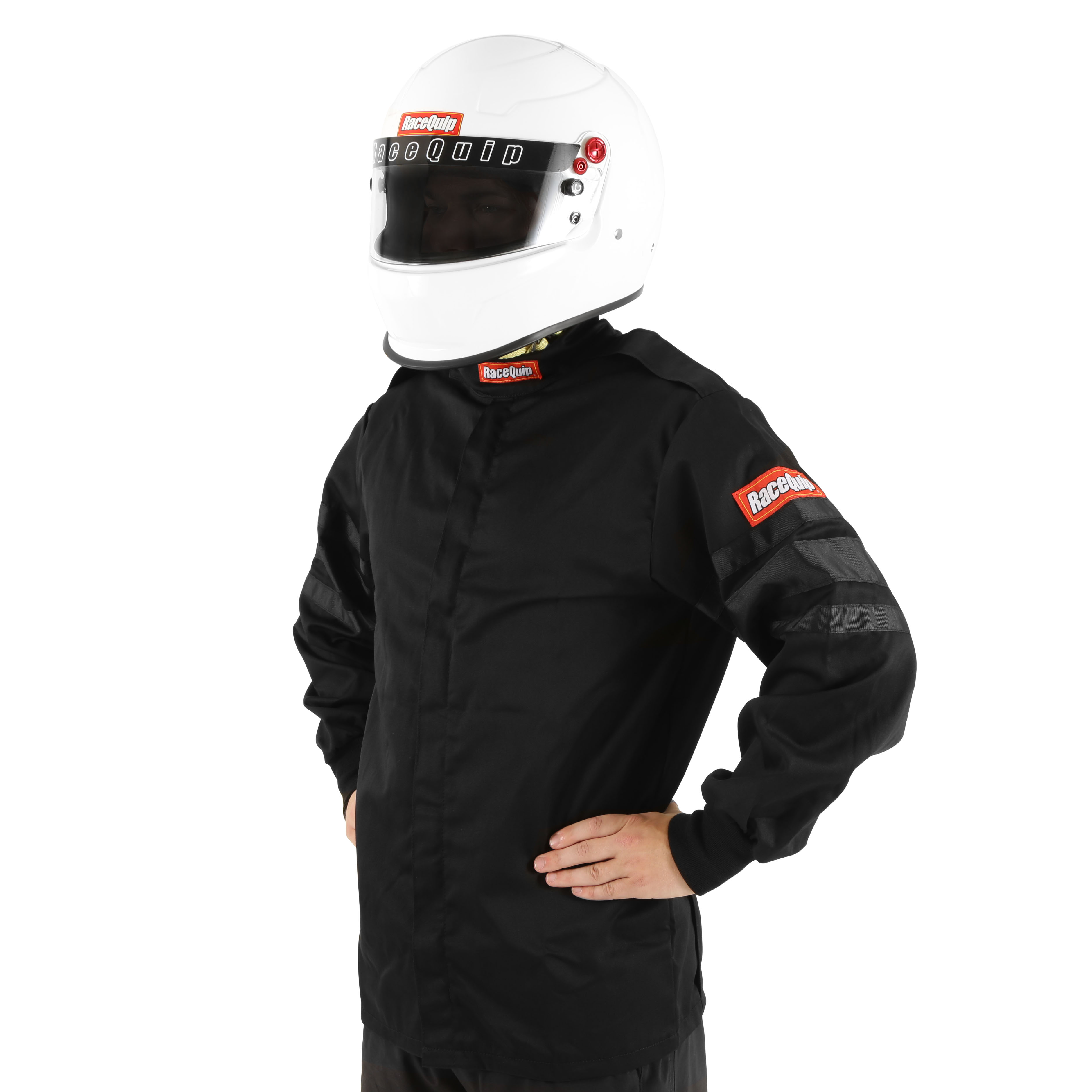 RACEQUIP 111007RQP