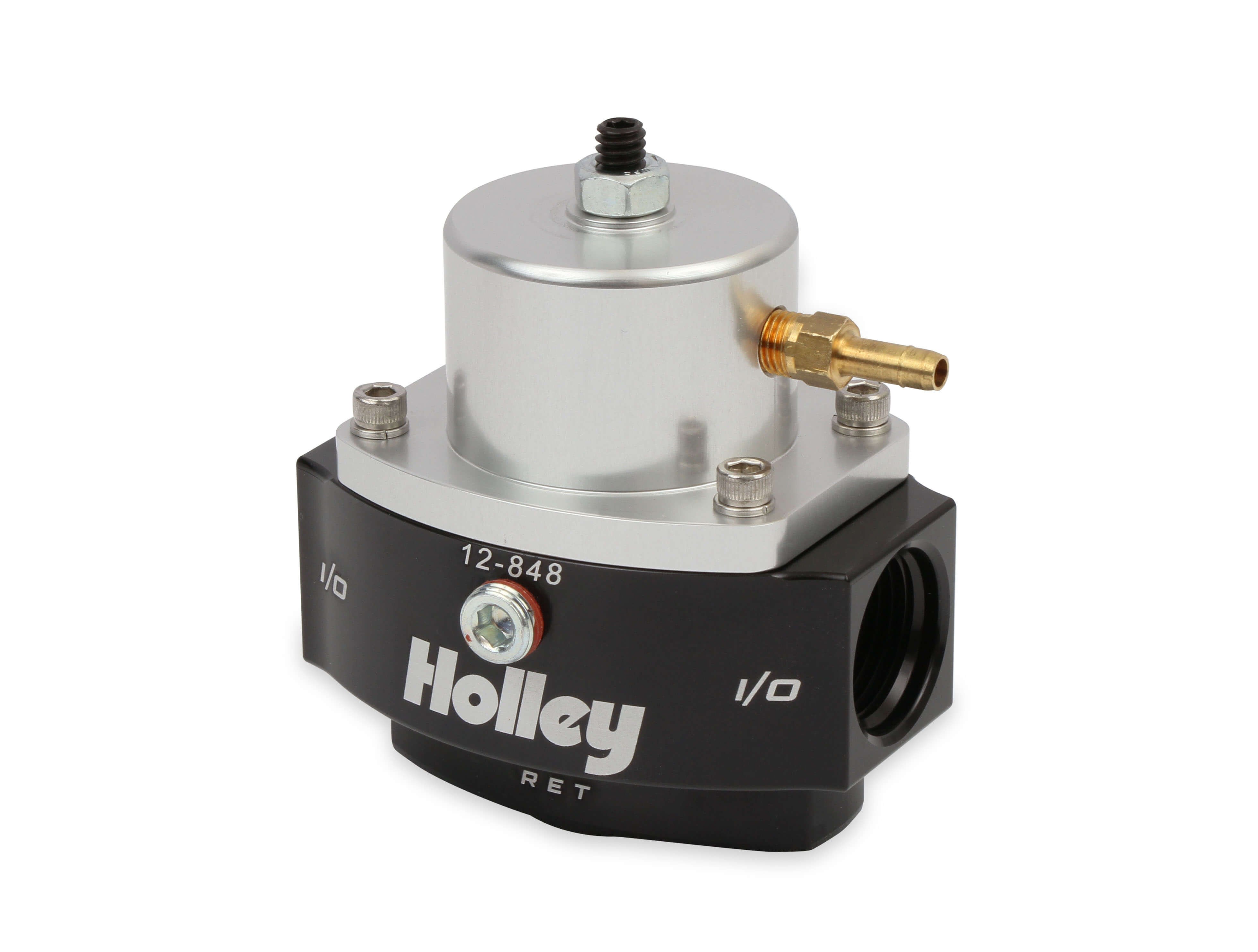 HOLLEY 12-848