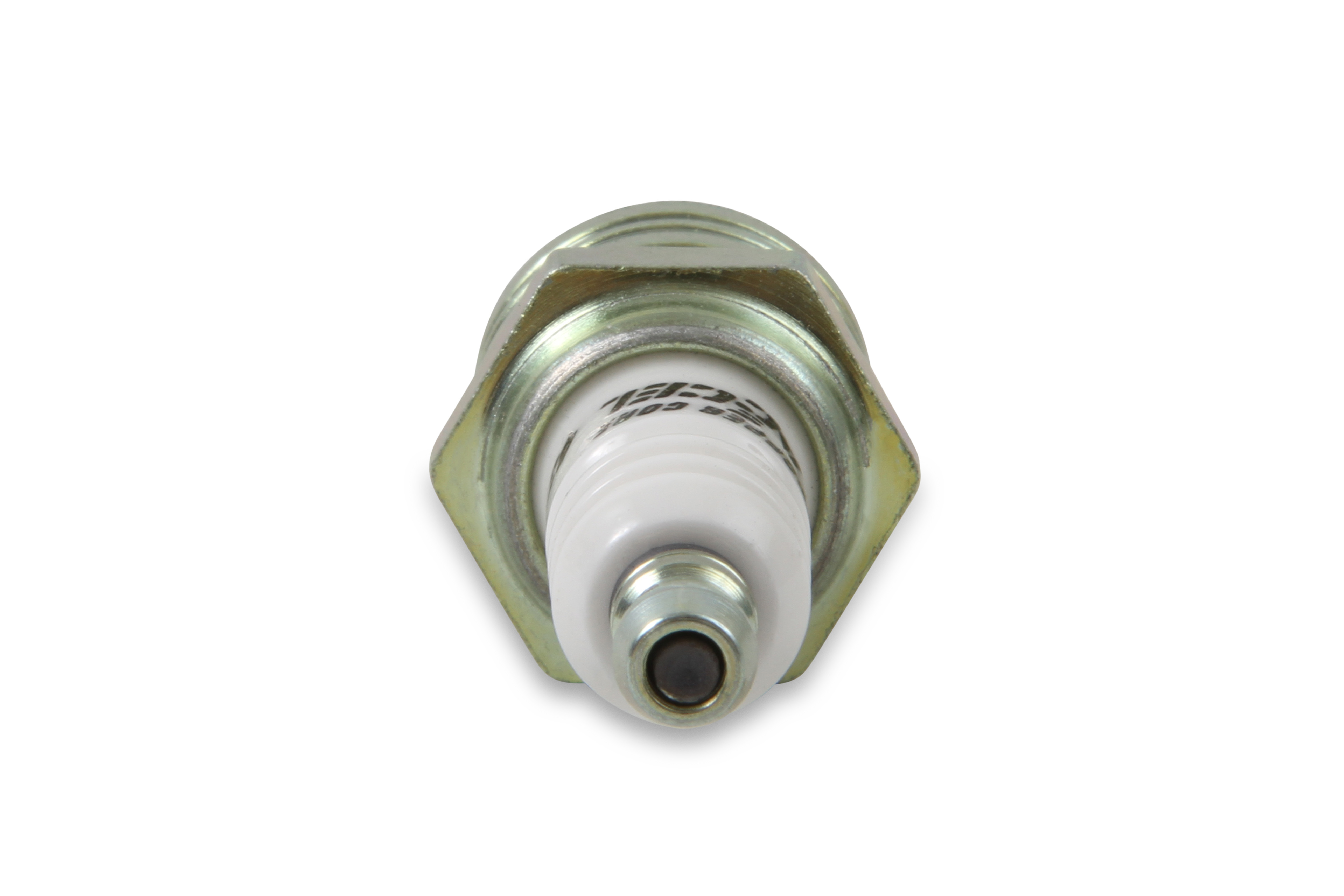 ACCEL PLUGS 0437S-4