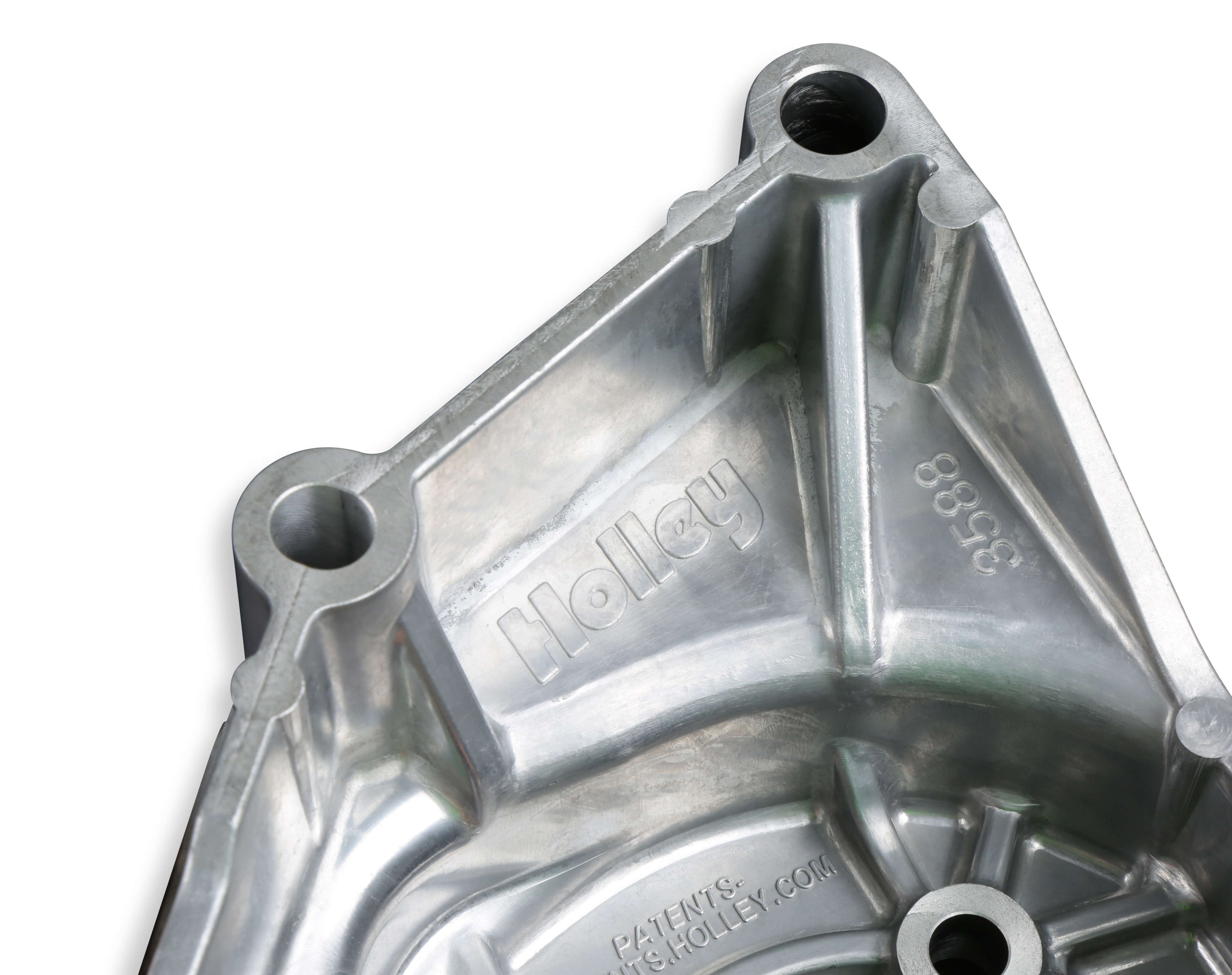 HOLLEY 20-165