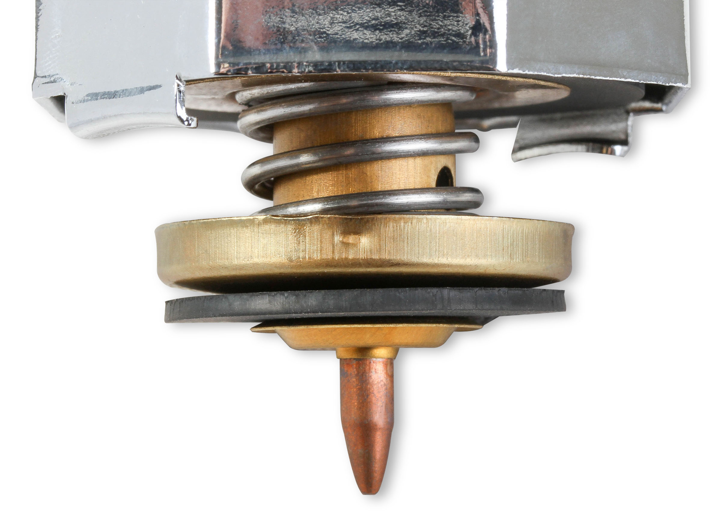 MR GASKET 2470B
