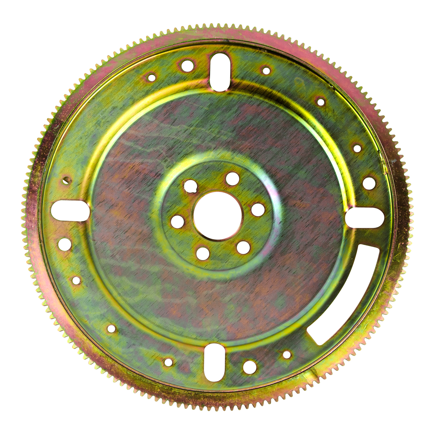 B&M 50238 Steel Performance Flexplate | eBay