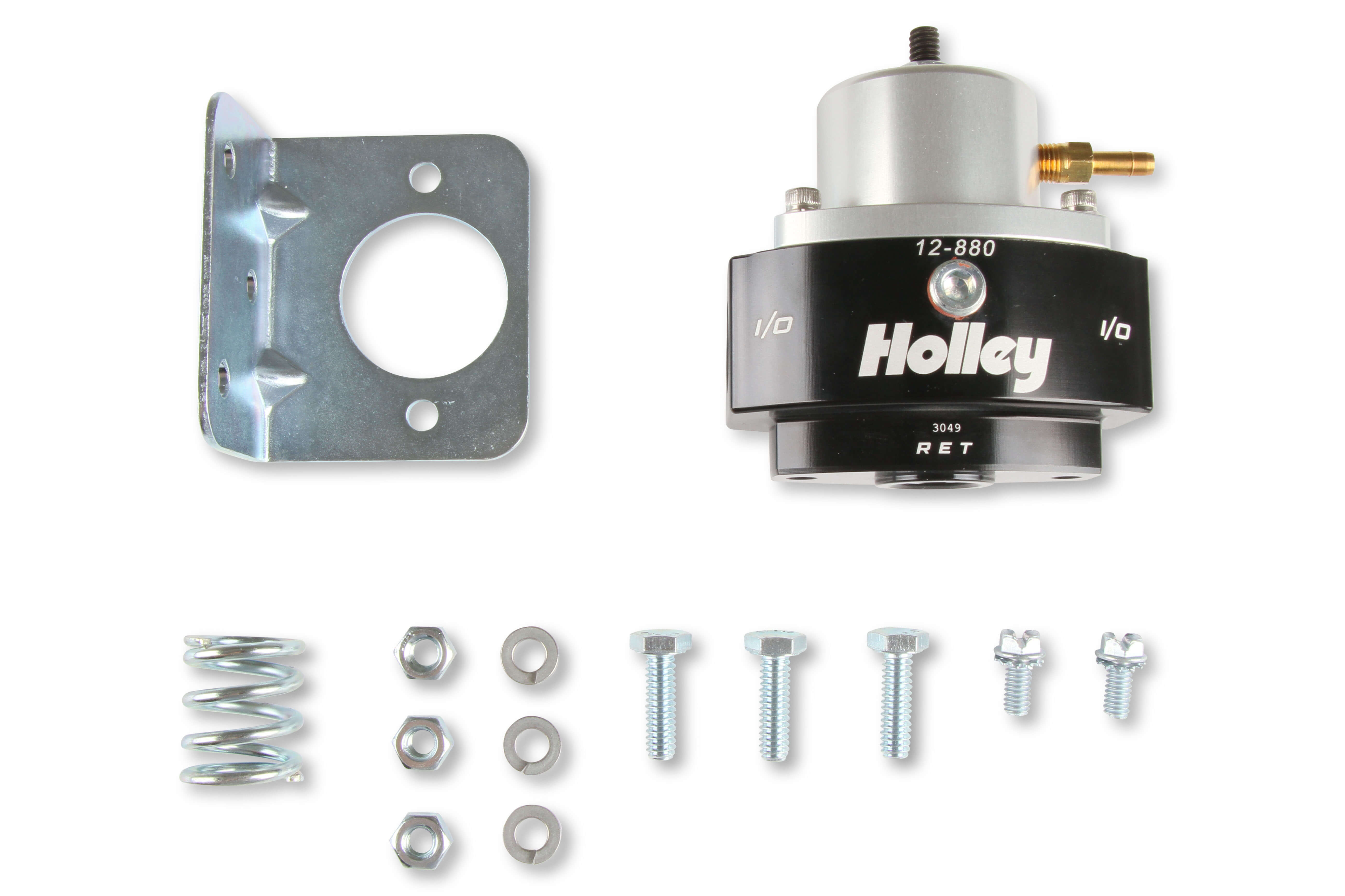 HOLLEY 12-880