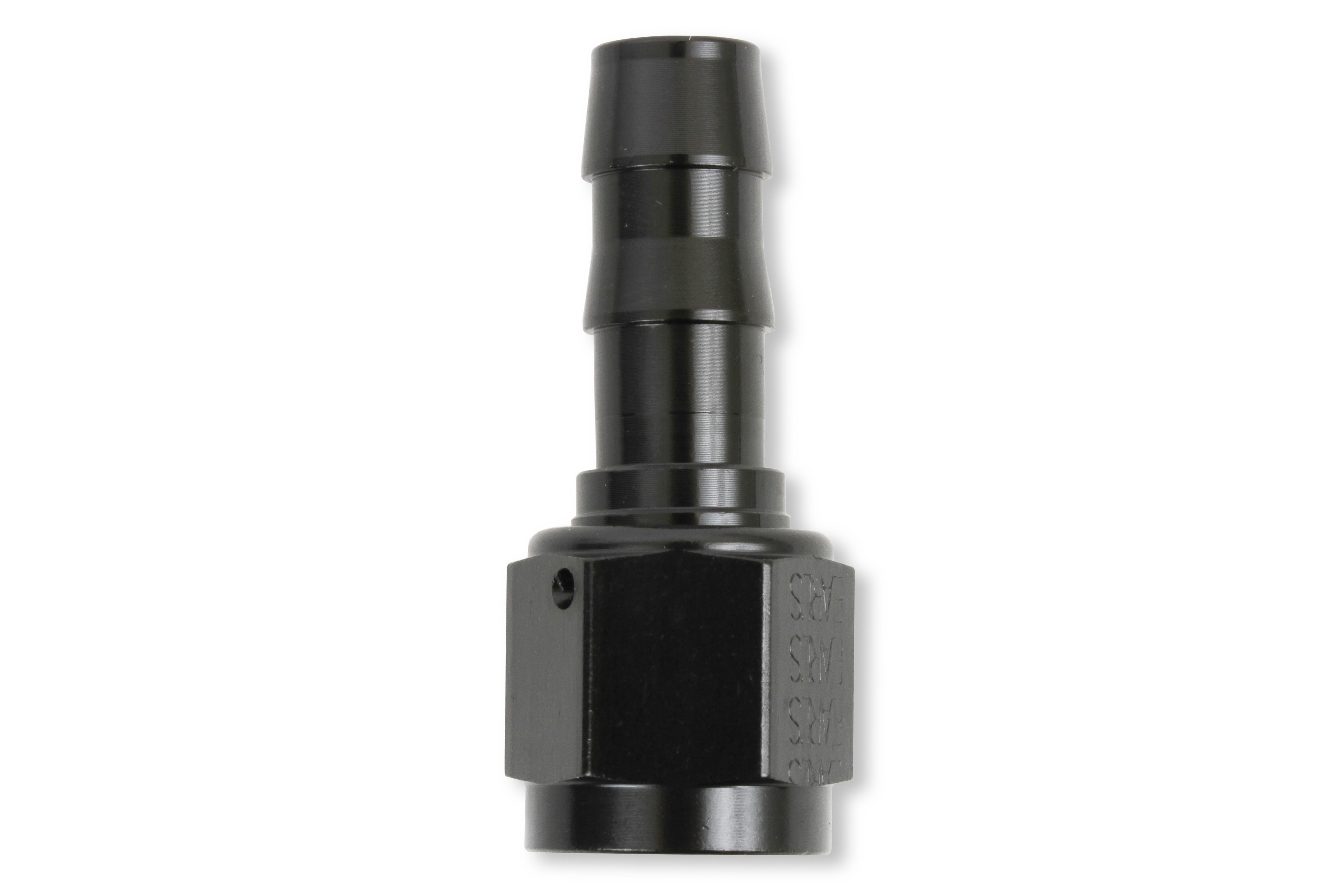 Clamp-On Hose Fitting Earl's Performance AT700145ERL