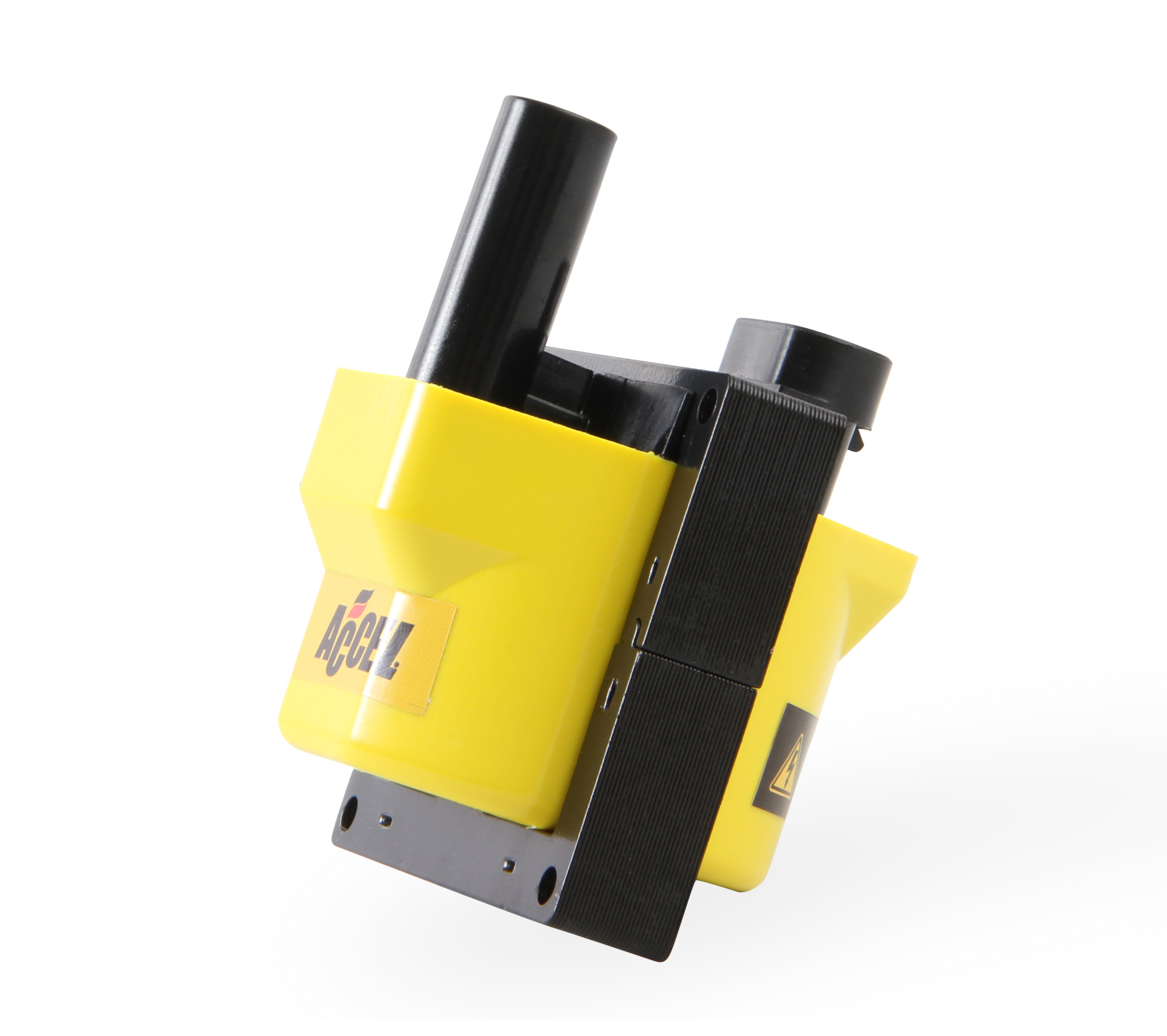 Accel 140024Acc Supercoil Ignition Coil - Picture 7 of 9