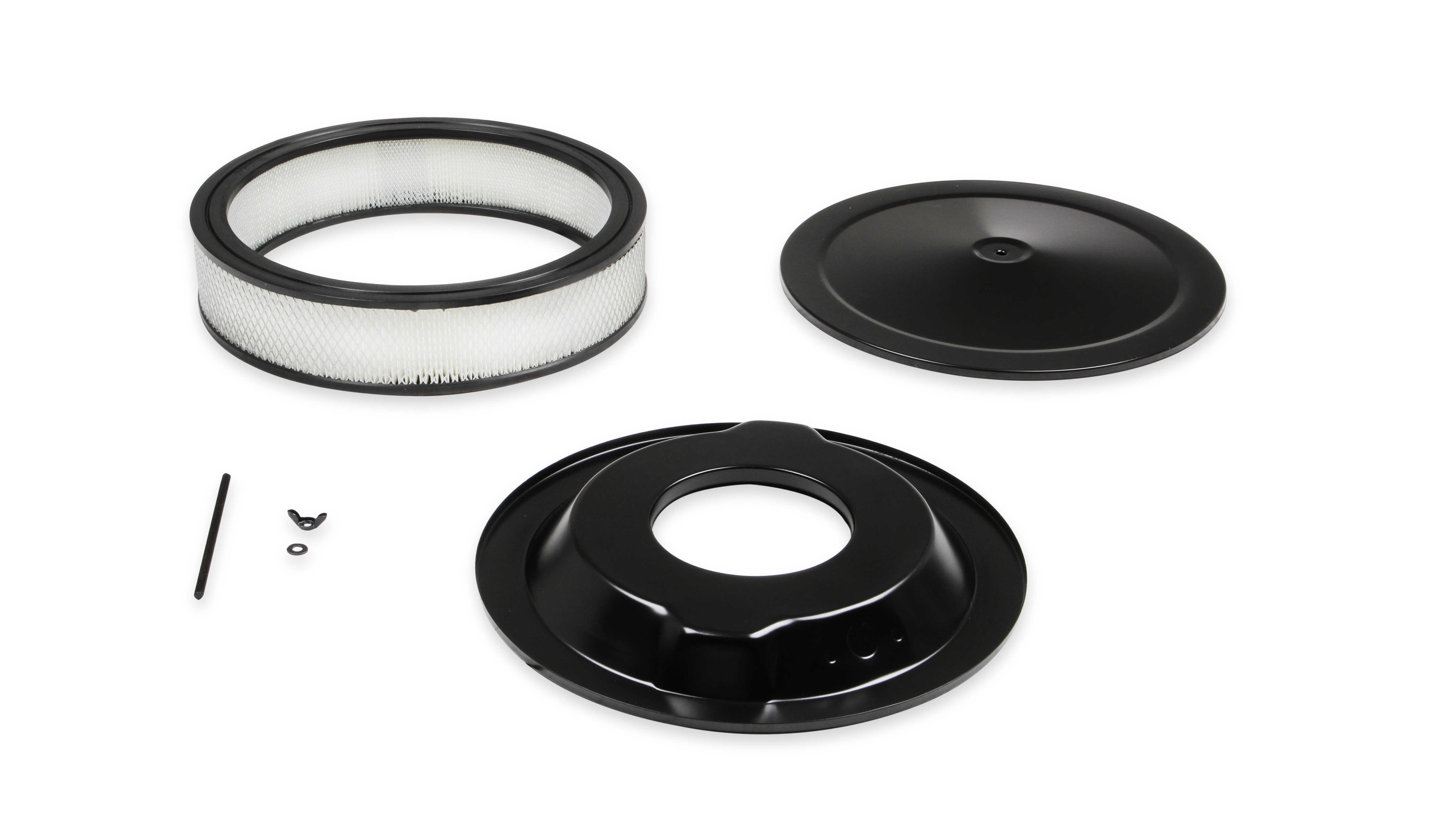 MR GASKET 9790BP