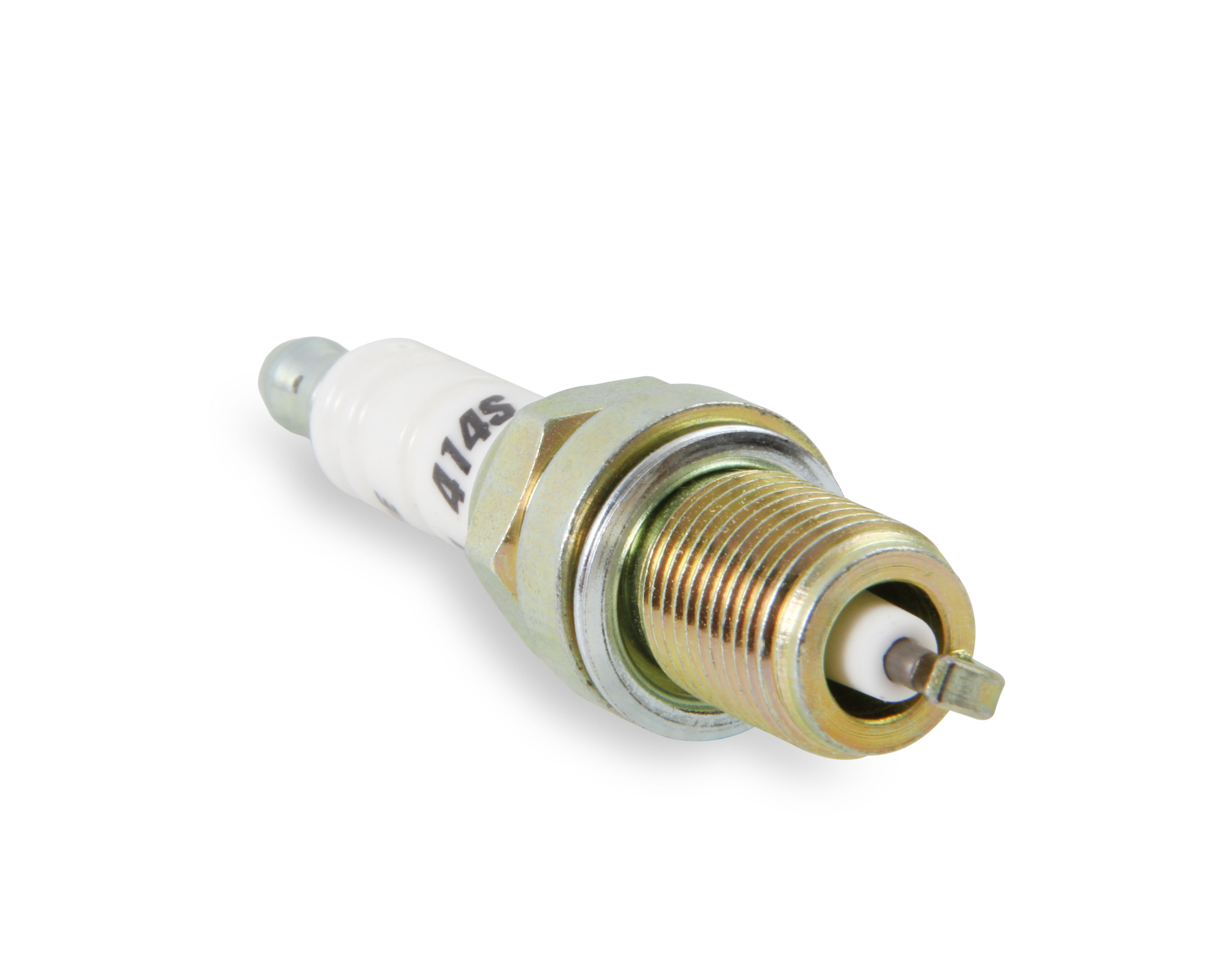 ACCEL PLUGS 0414S-4