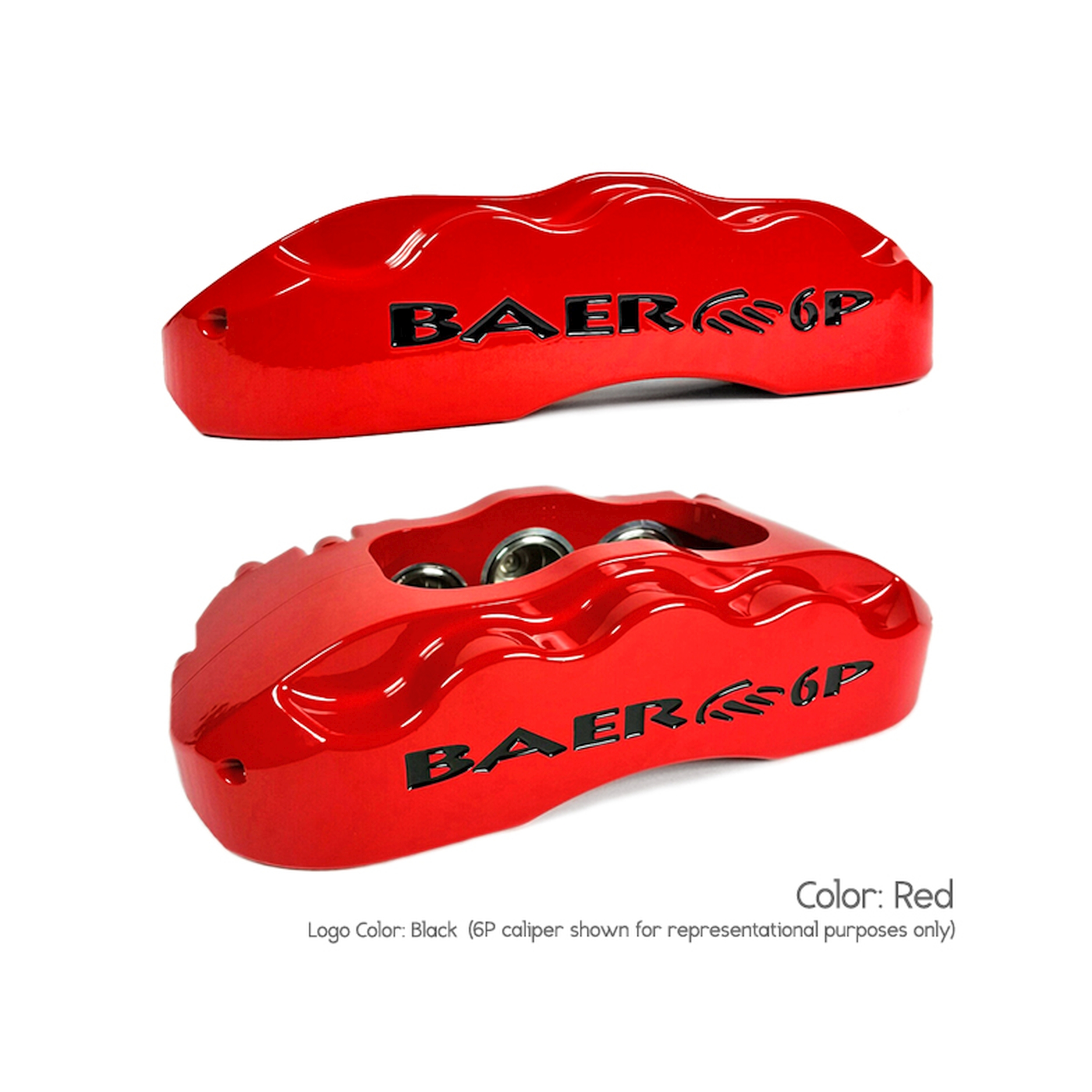 BAER BRAKES 4262152R
