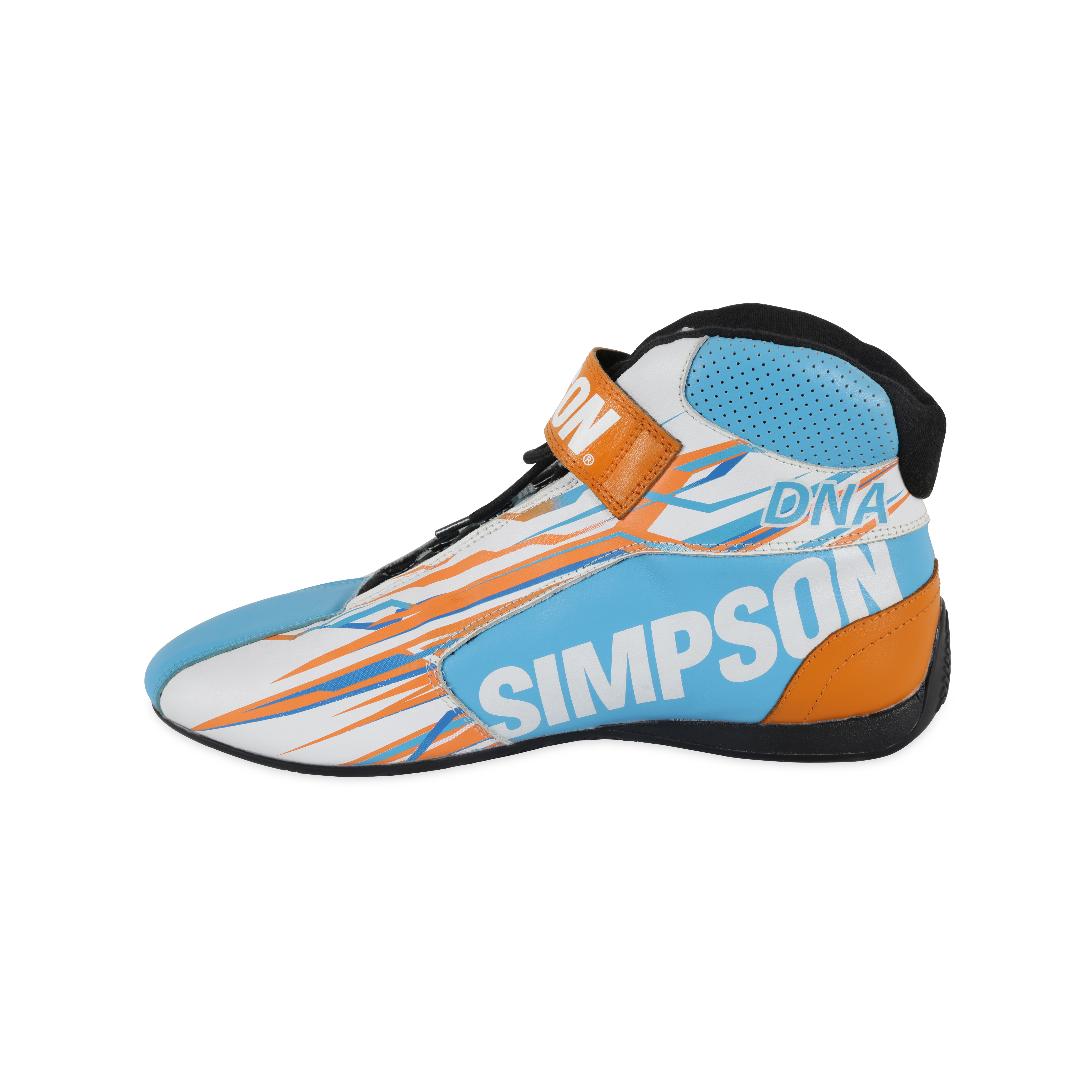 DX2900N DNA X2 Shoe - Bild 4 von 10