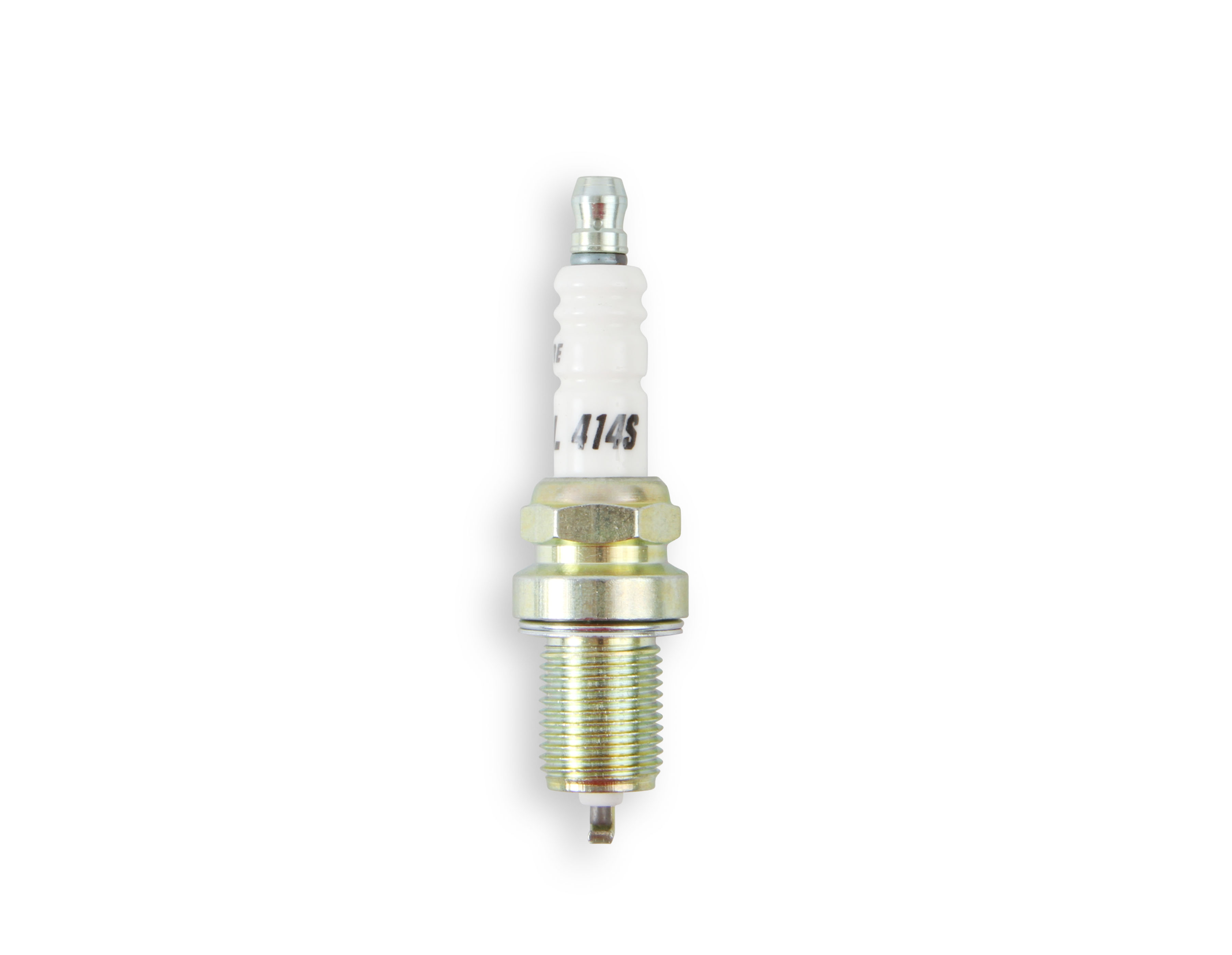 ACCEL PLUGS 0414S-4