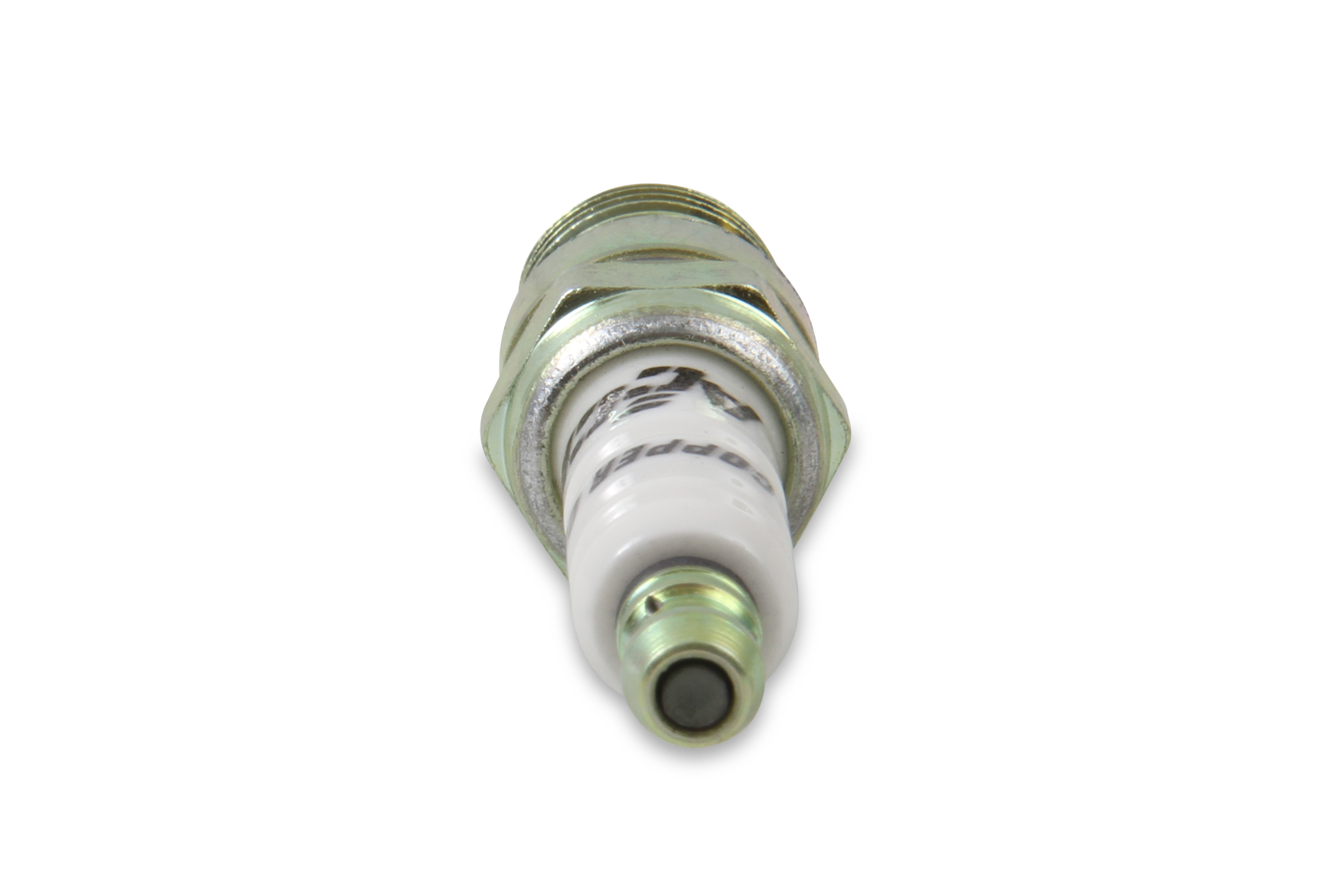 ACCEL PLUGS 0276S-4