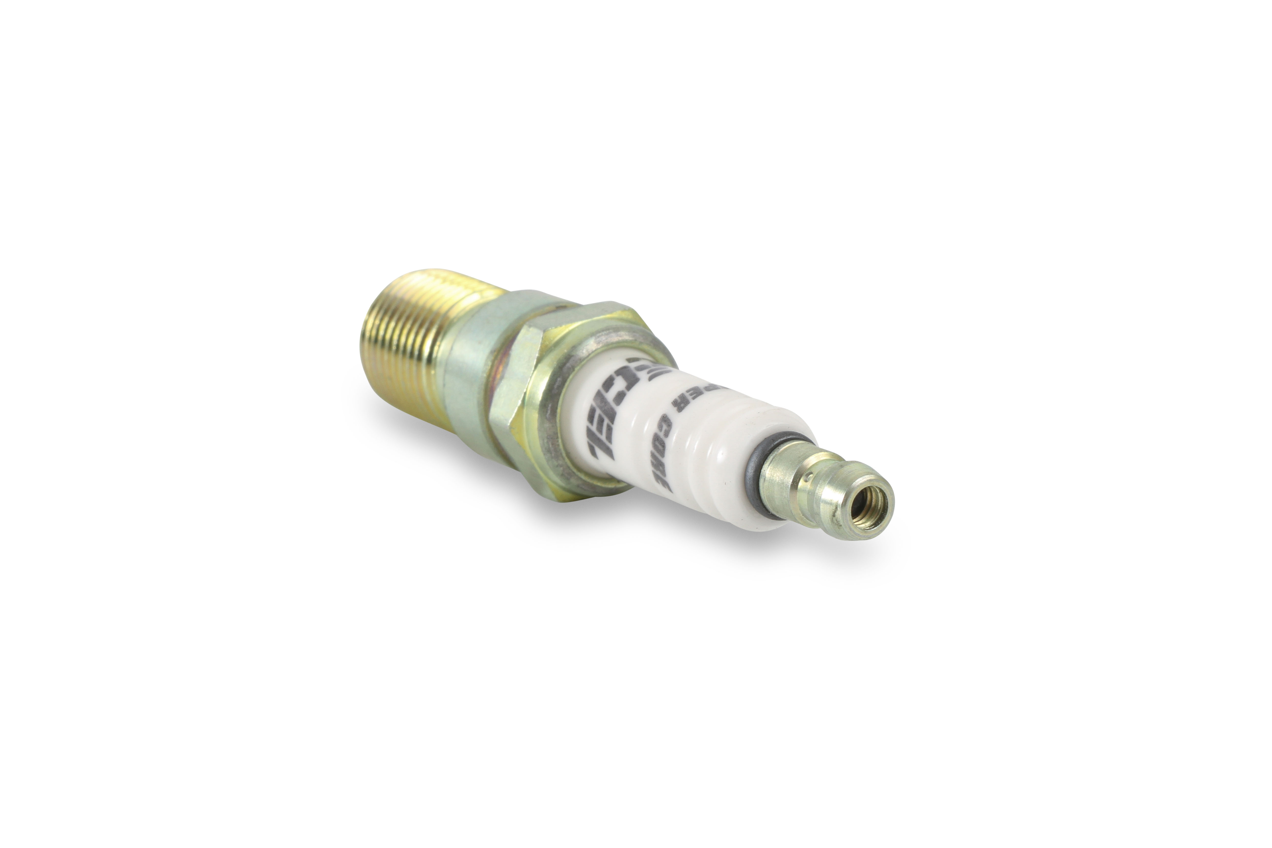 ACCEL PLUGS 0526-4