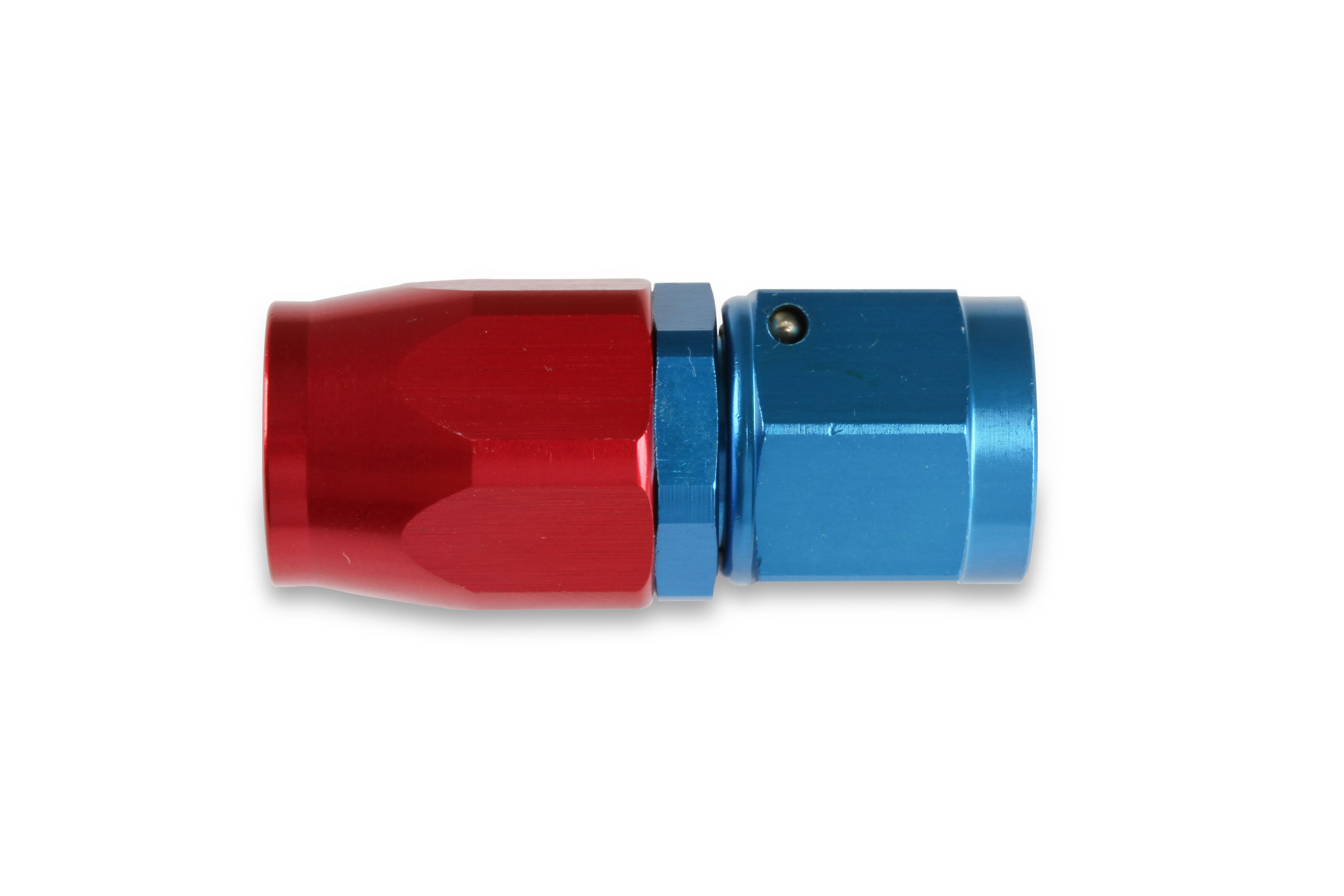 Clamp-On Hose Fitting Earl's Performance 800116ERL