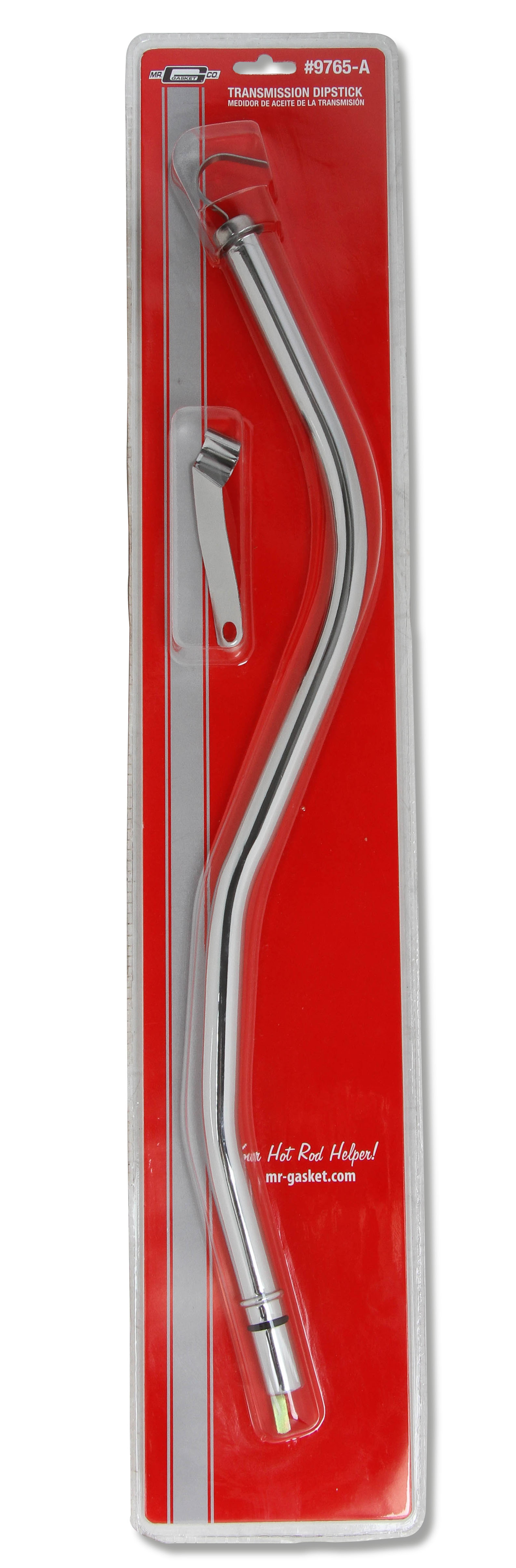 MR GASKET 9765-A